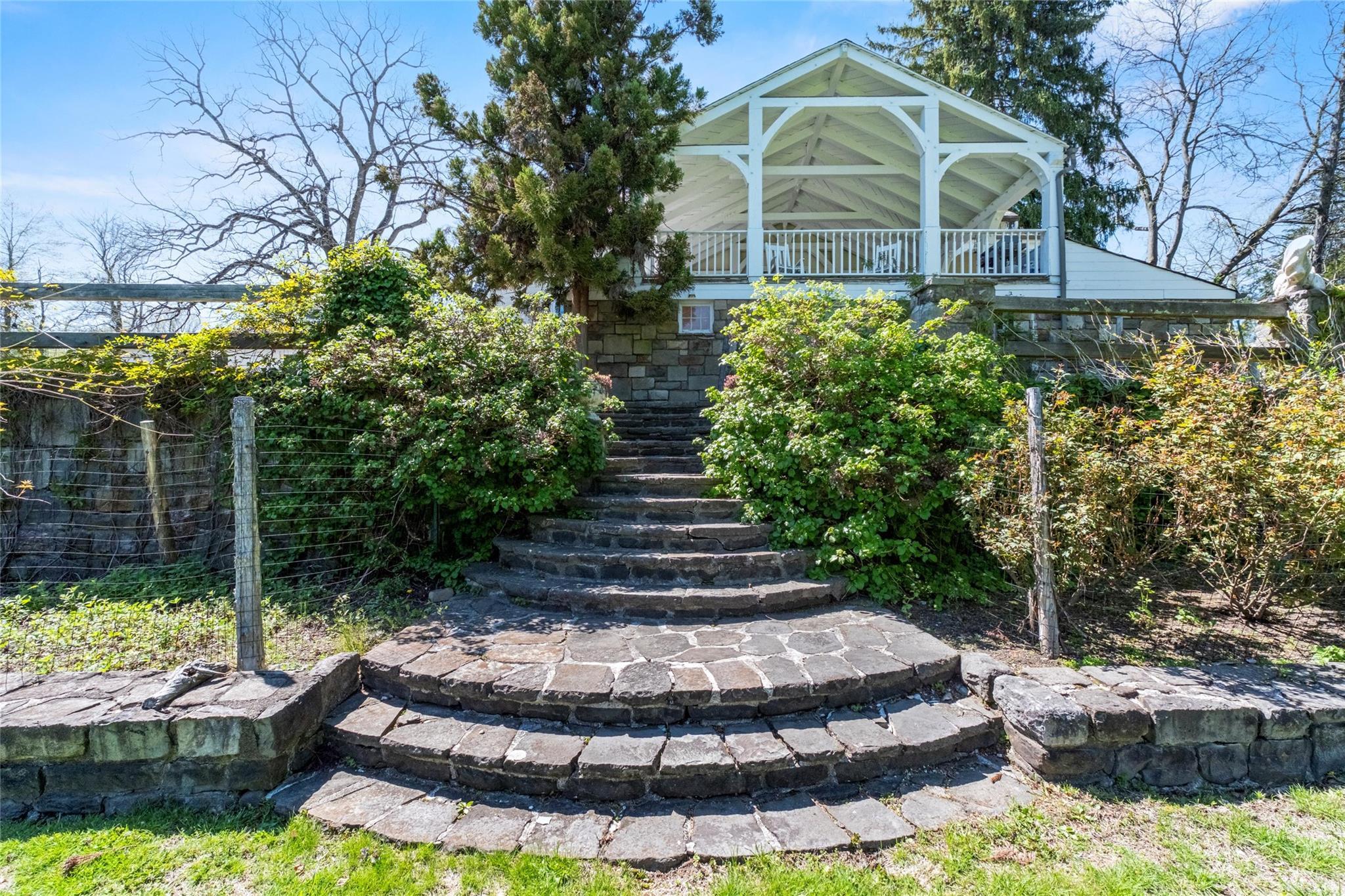 Single Family Pleasant Hill  Orange County, NY 12553, MLS-820747-40
