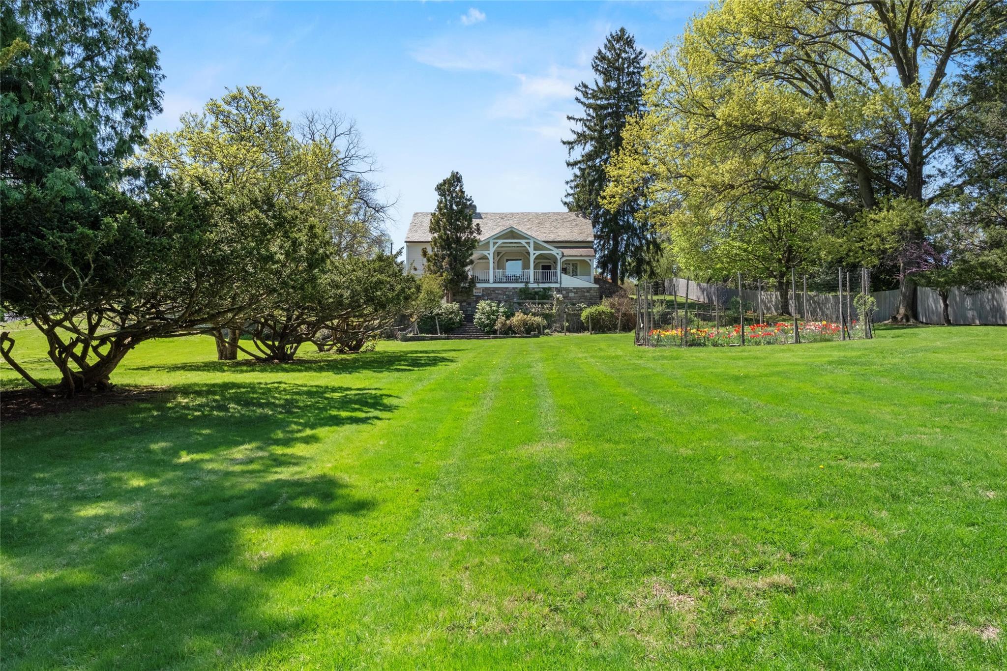 Single Family Pleasant Hill  Orange County, NY 12553, MLS-820747-41