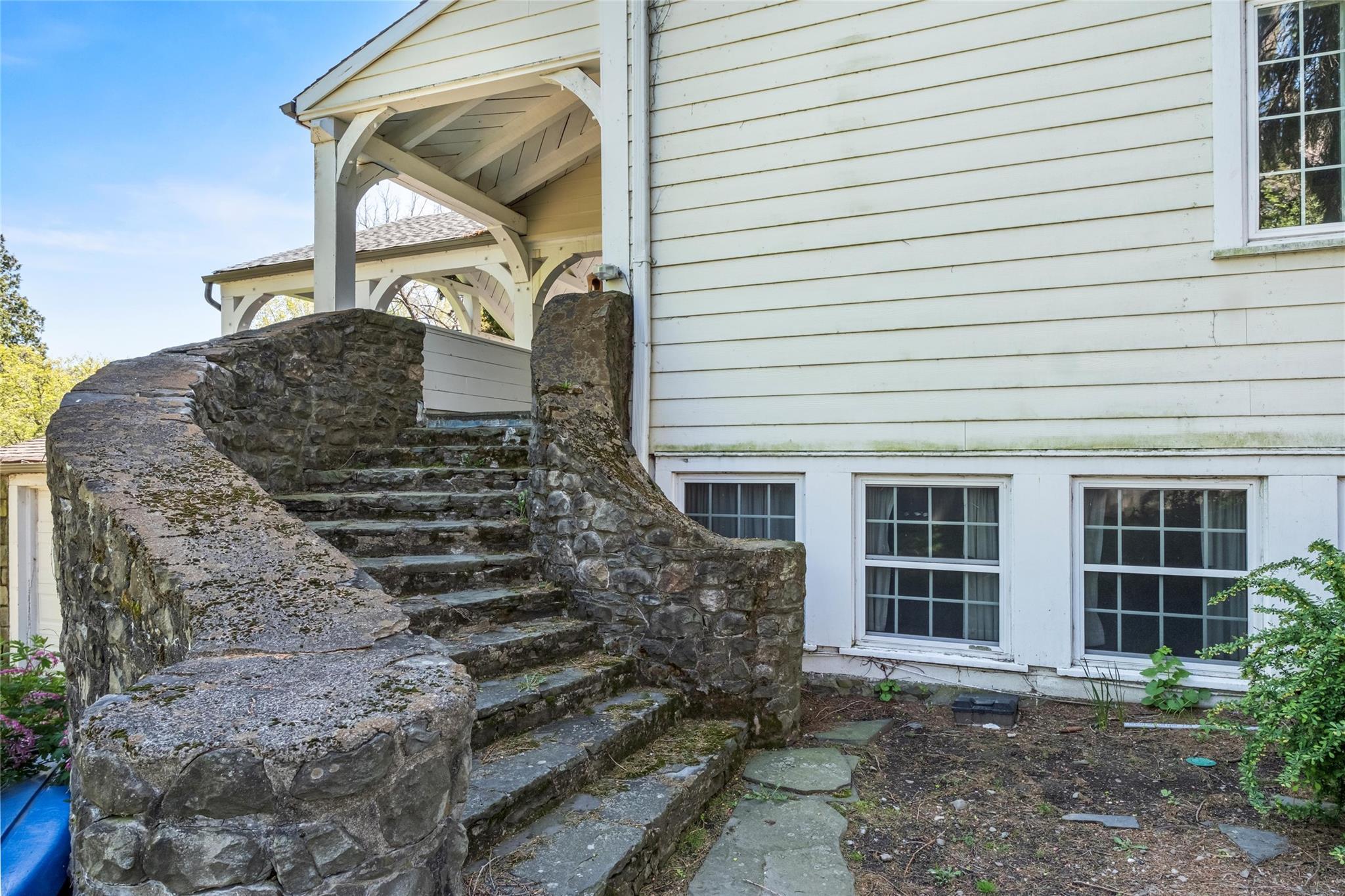 Single Family Pleasant Hill  Orange County, NY 12553, MLS-820747-42