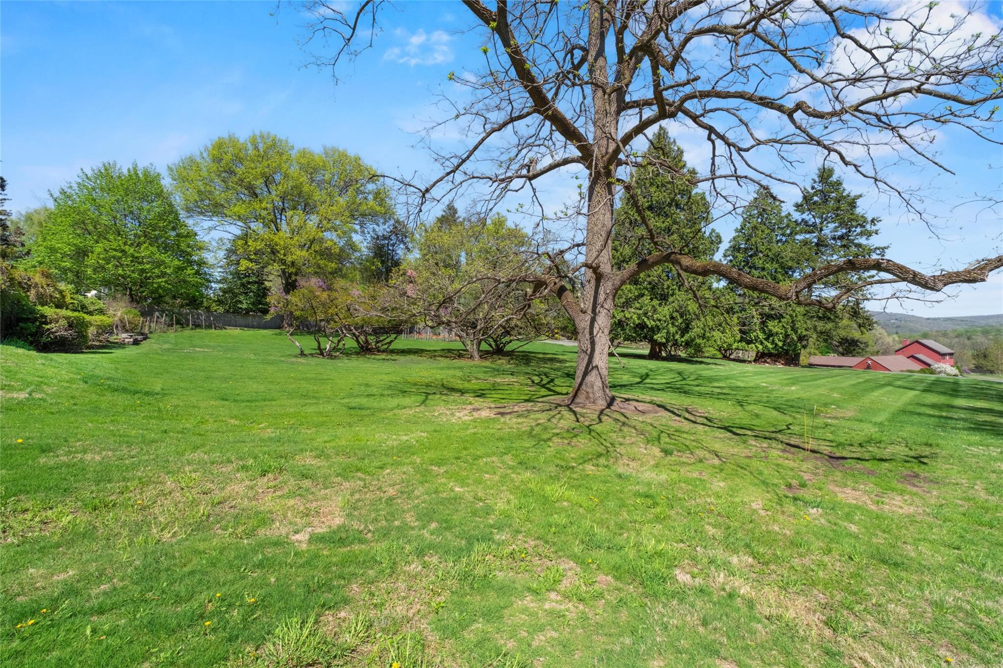 Single Family Pleasant Hill  Orange County, NY 12553, MLS-820747-43