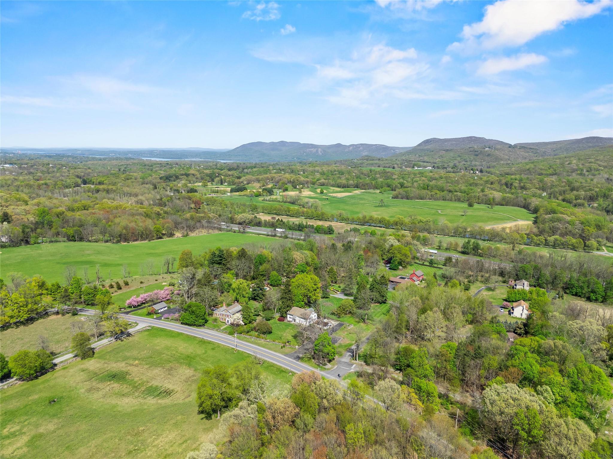 Single Family Pleasant Hill  Orange County, NY 12553, MLS-820747-45