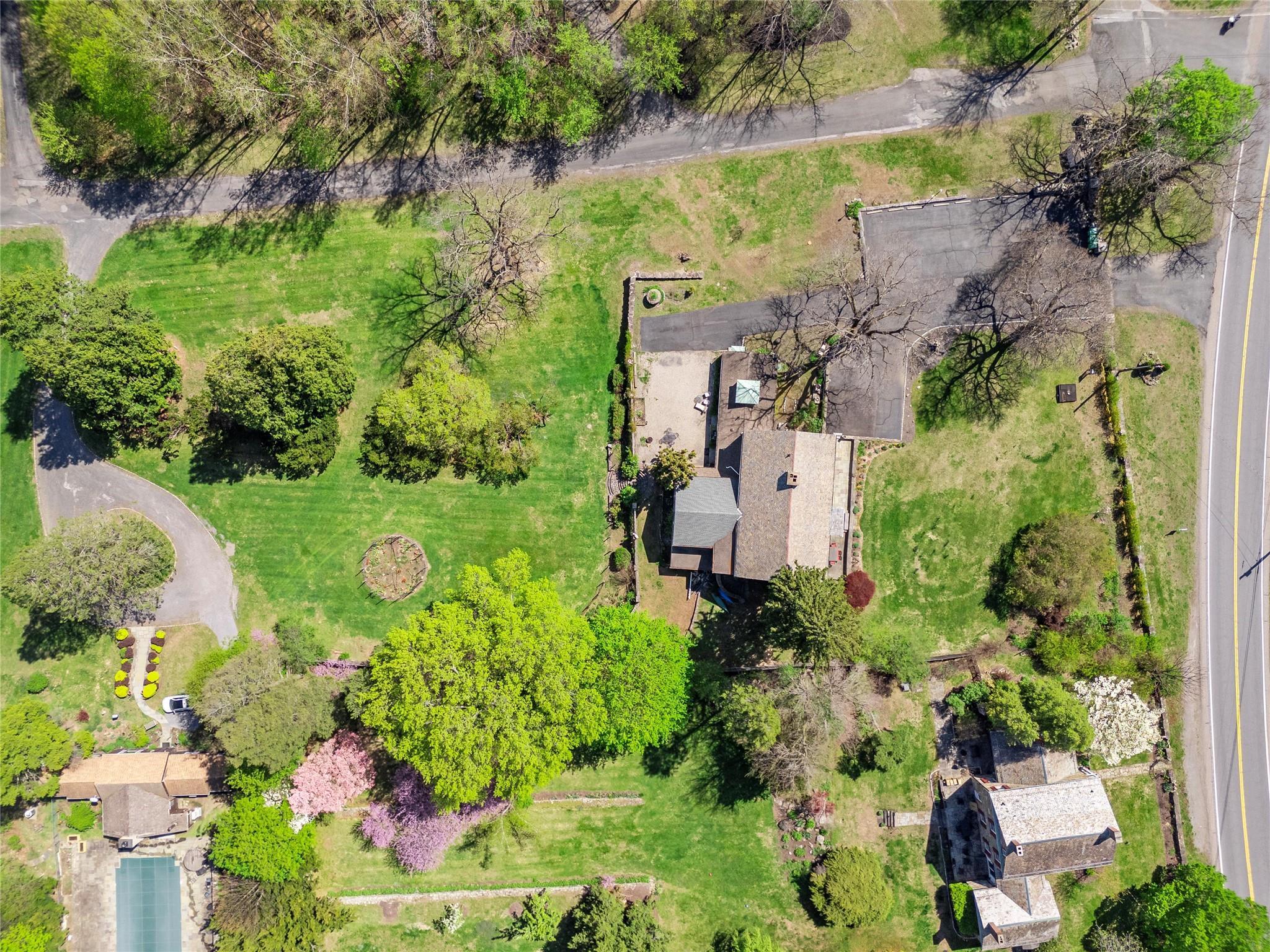 Single Family Pleasant Hill  Orange County, NY 12553, MLS-820747-46