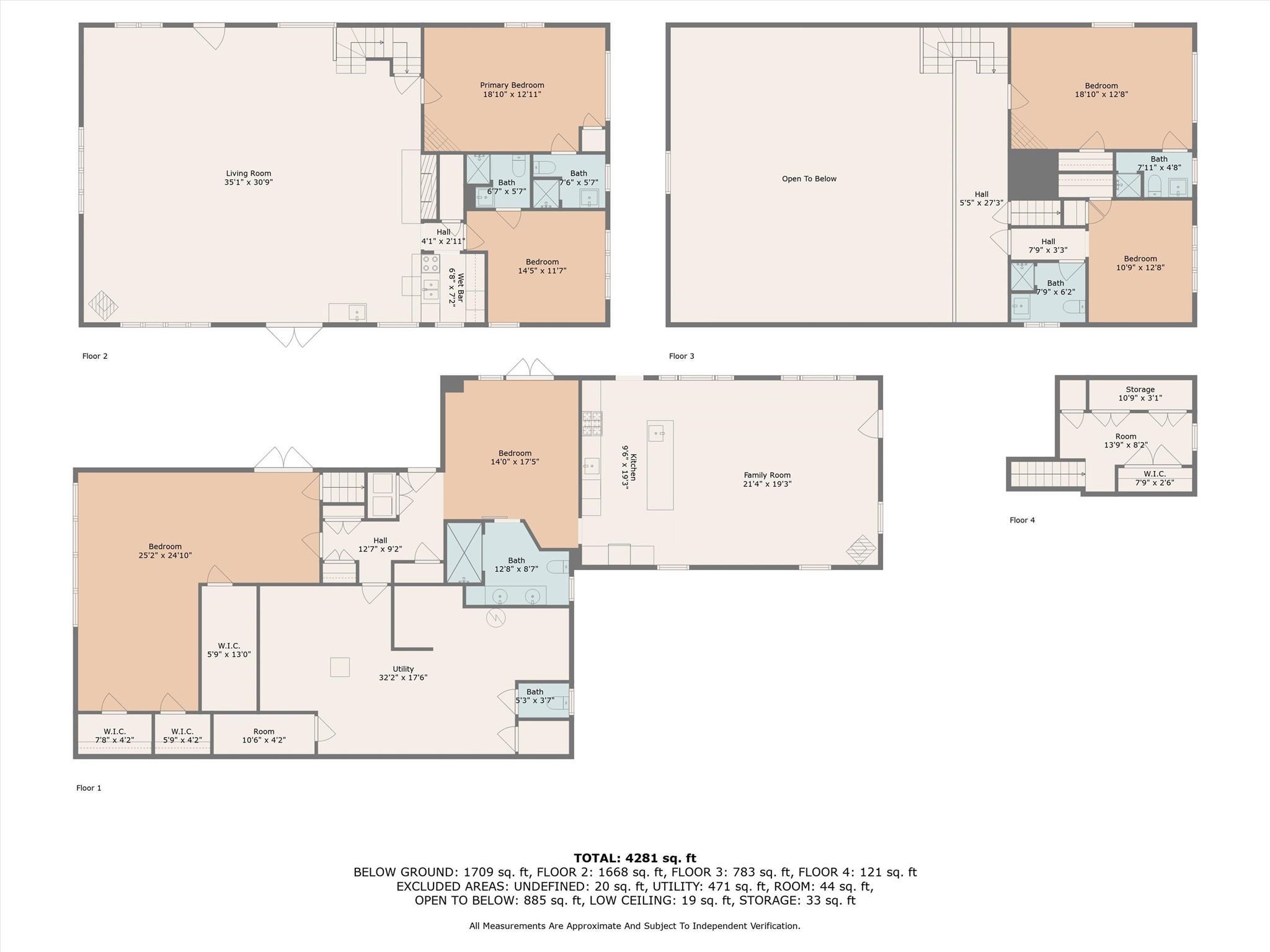 Single Family Pleasant Hill  Orange County, NY 12553, MLS-820747-48