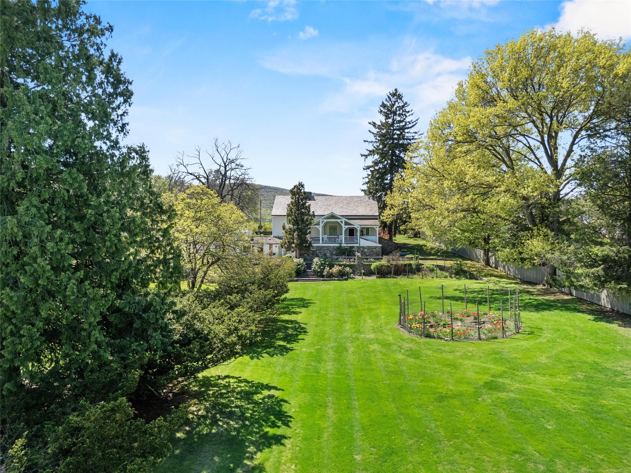 Single Family Pleasant Hill  Orange County, NY 12553, MLS-820747-5