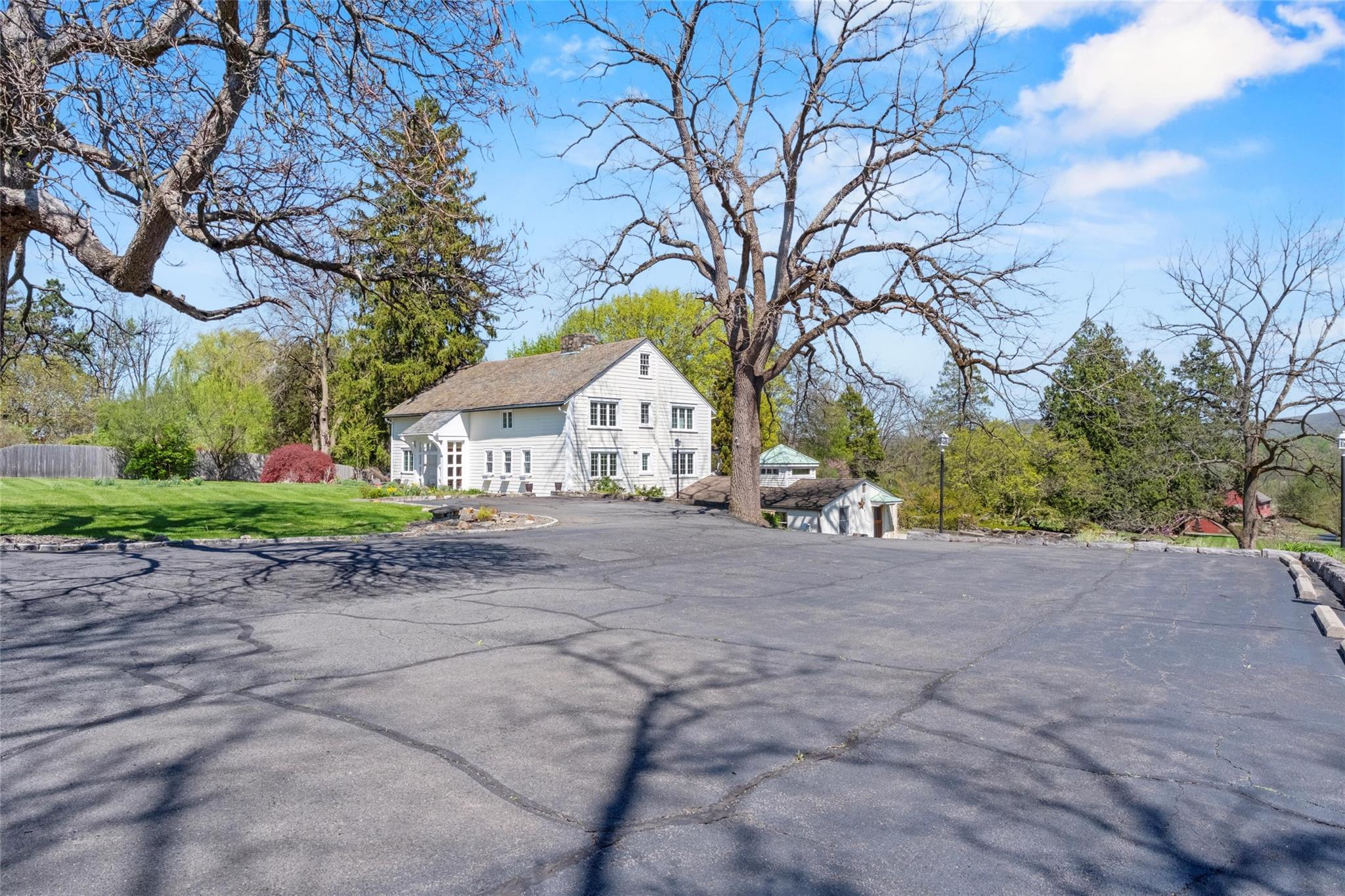 Single Family Pleasant Hill  Orange County, NY 12553, MLS-820747-6