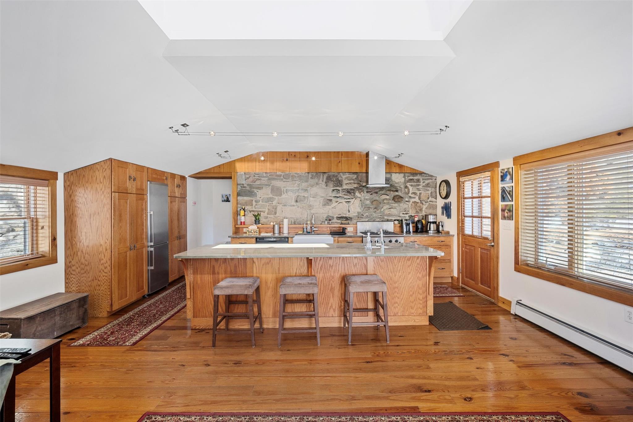 Single Family Pleasant Hill  Orange County, NY 12553, MLS-820747-8