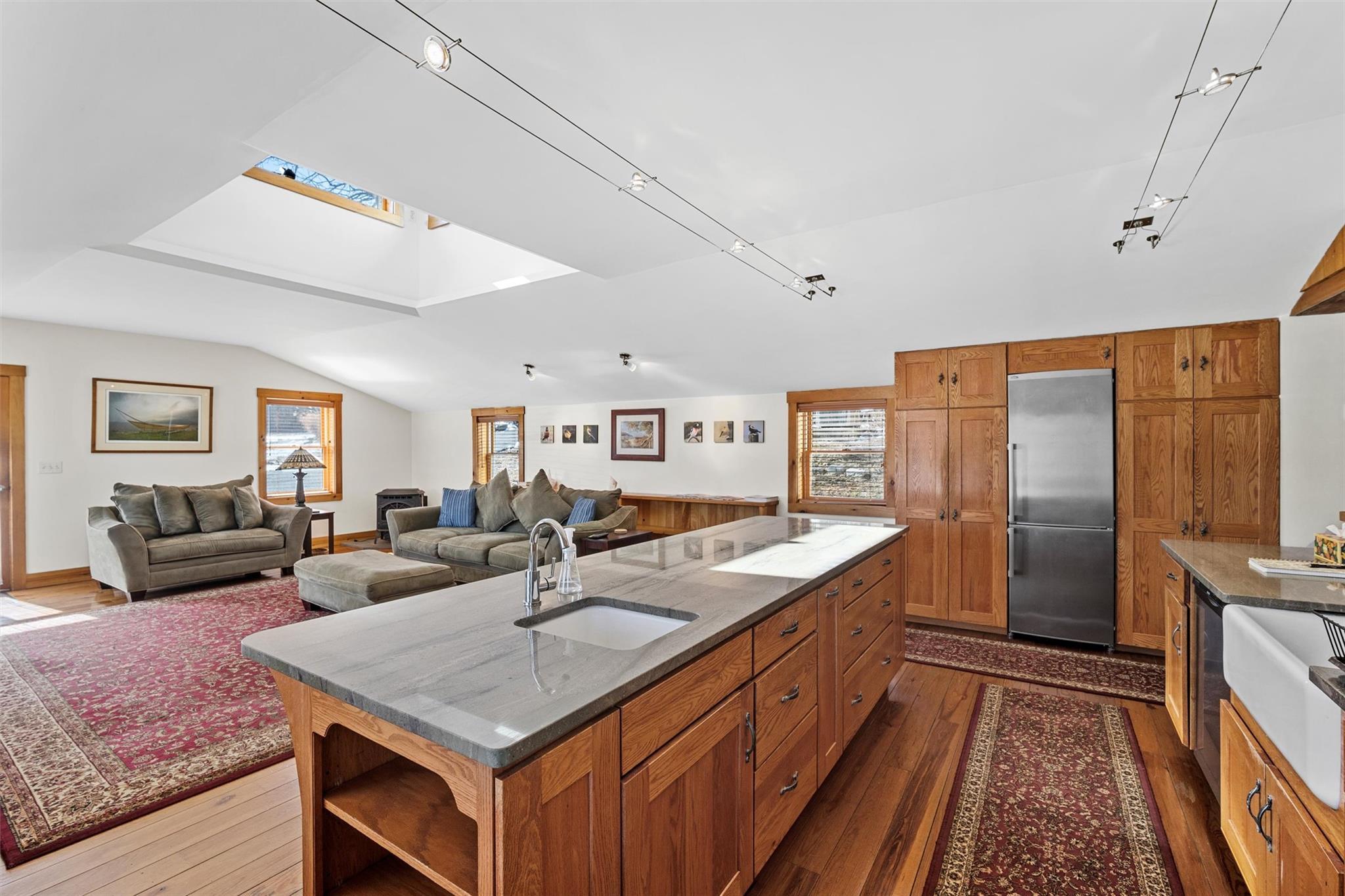 Single Family Pleasant Hill  Orange County, NY 12553, MLS-820747-9