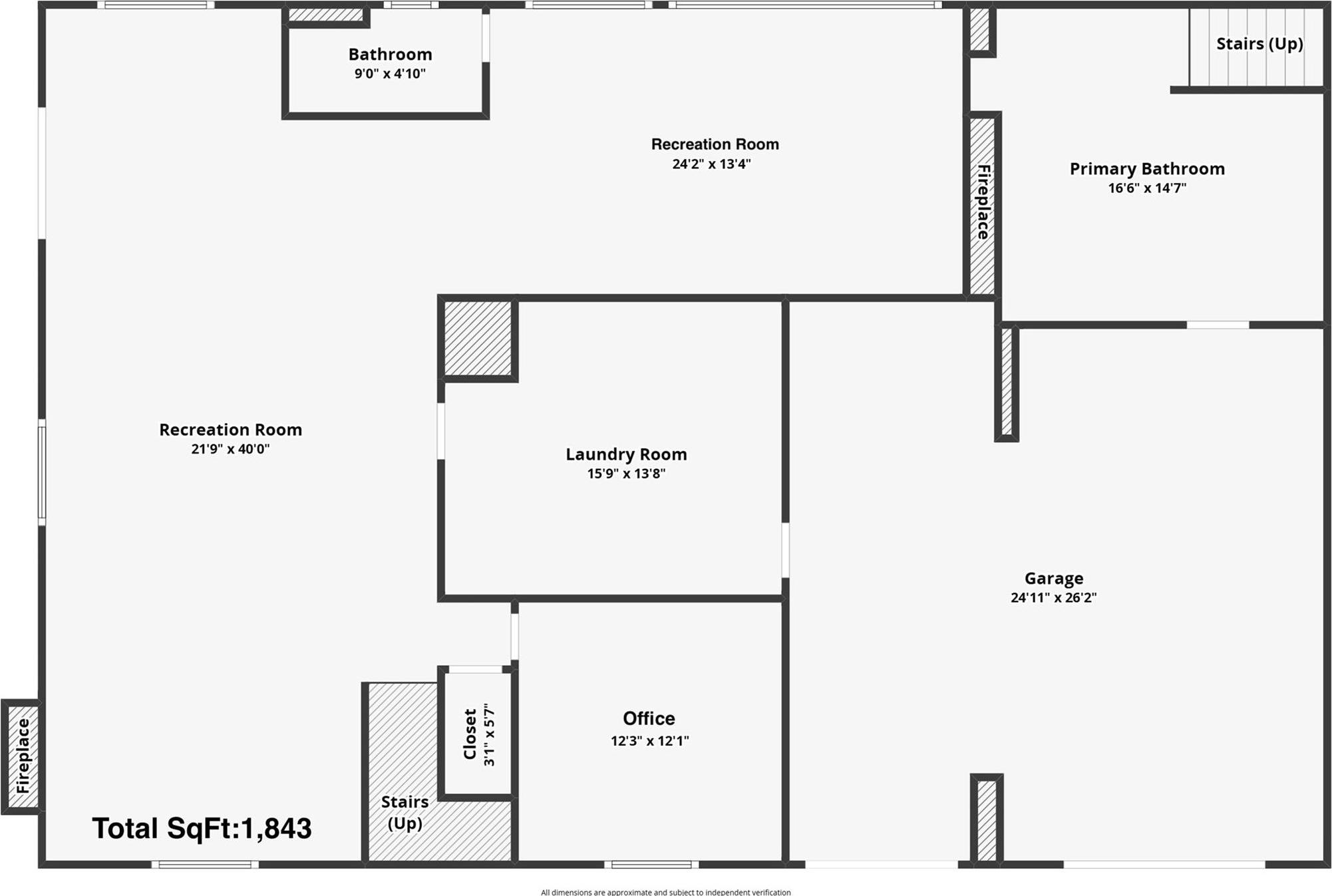Single Family Route 6n  Putnam County, NY 10541, MLS-820774-30