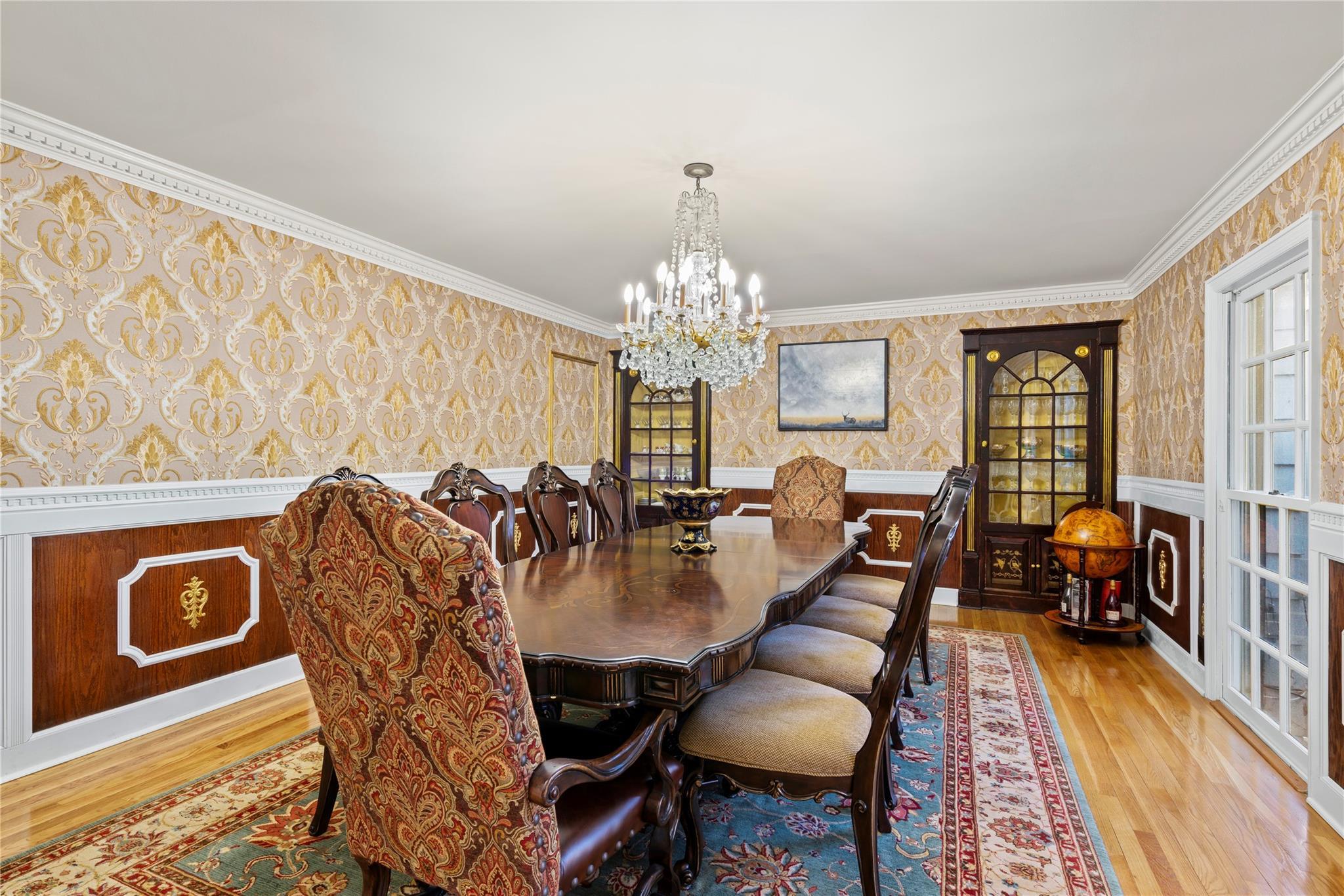 Single Family Amherst  Nassau County, NY 11021, MLS-820790-7
