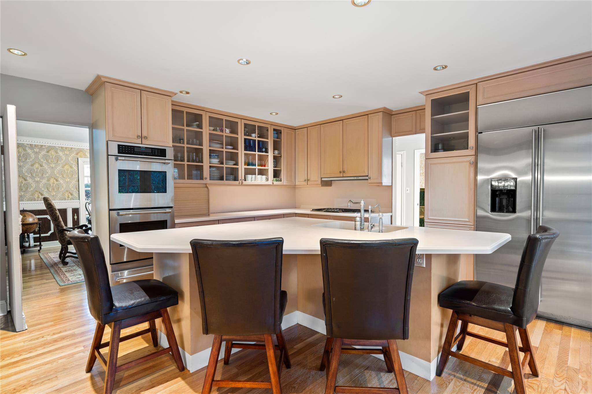 Single Family Amherst  Nassau County, NY 11021, MLS-820790-9