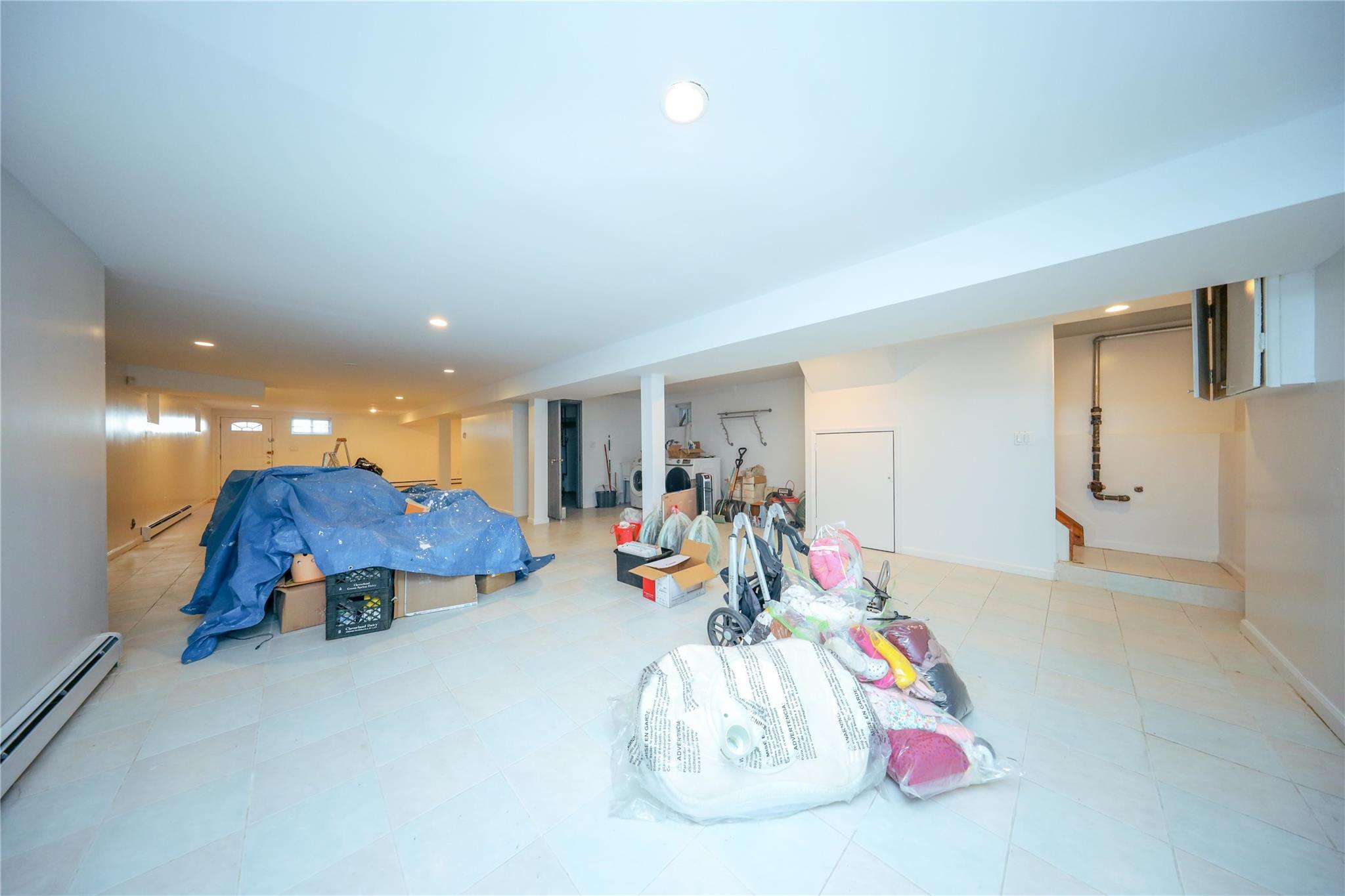 Single Family Bay Ridge  Brooklyn, NY 11204, MLS-820839-14
