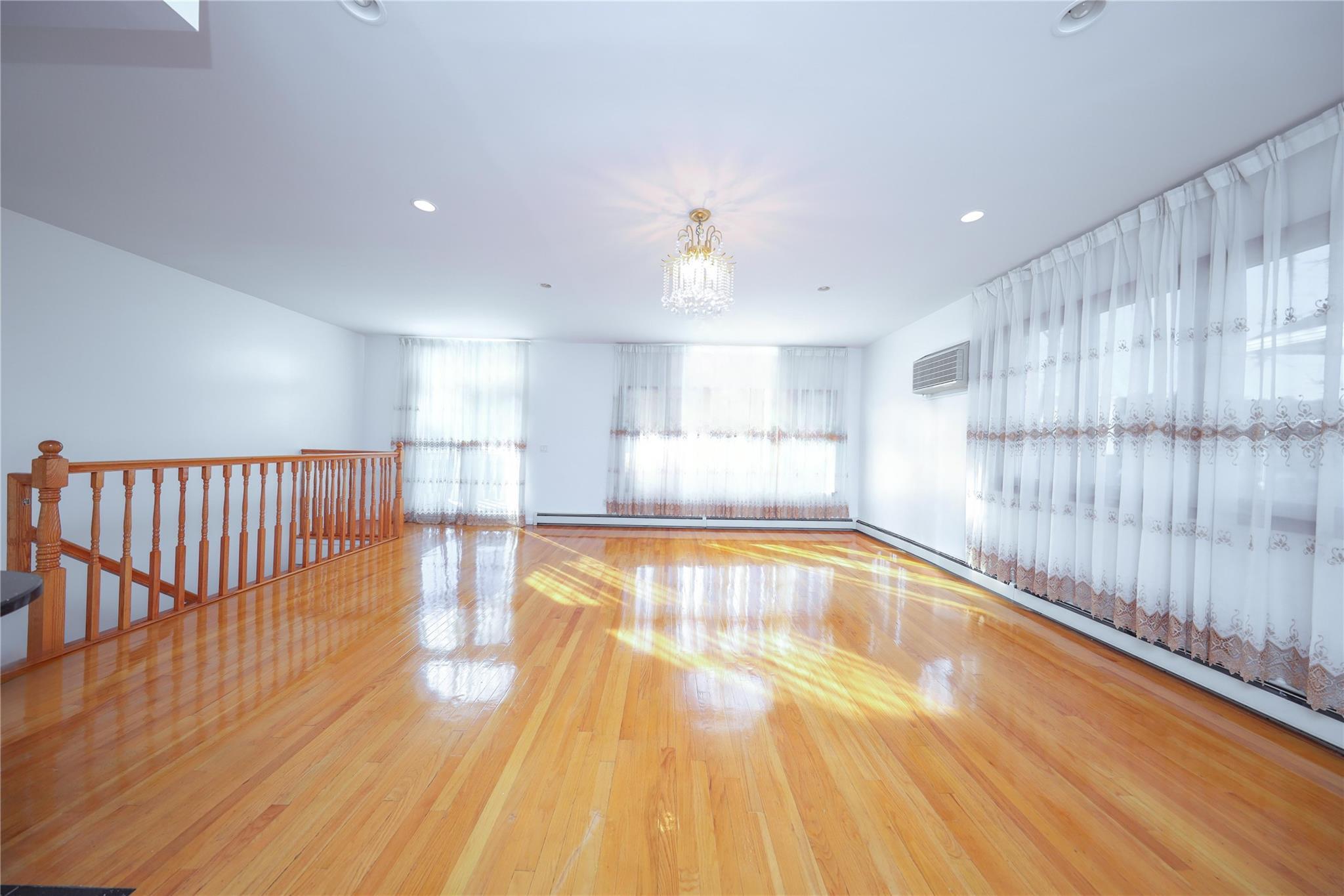 Single Family Bay Ridge  Brooklyn, NY 11204, MLS-820839-16