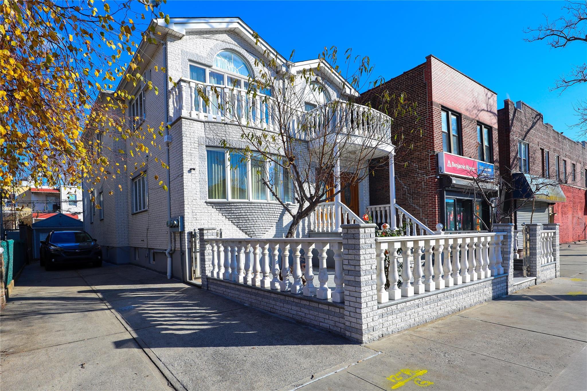 Single Family Bay Ridge  Brooklyn, NY 11204, MLS-820839-2