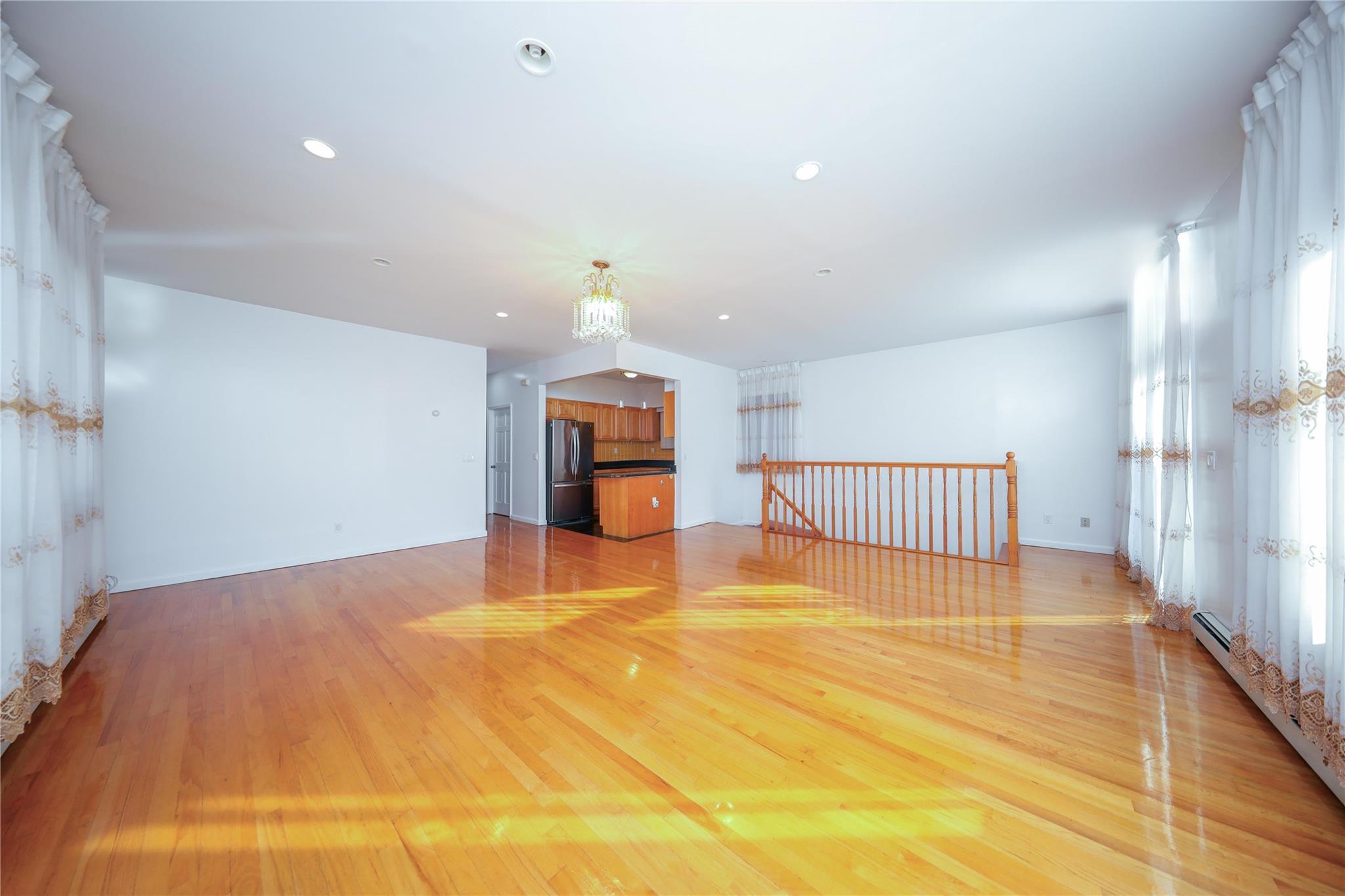 Single Family Bay Ridge  Brooklyn, NY 11204, MLS-820839-23