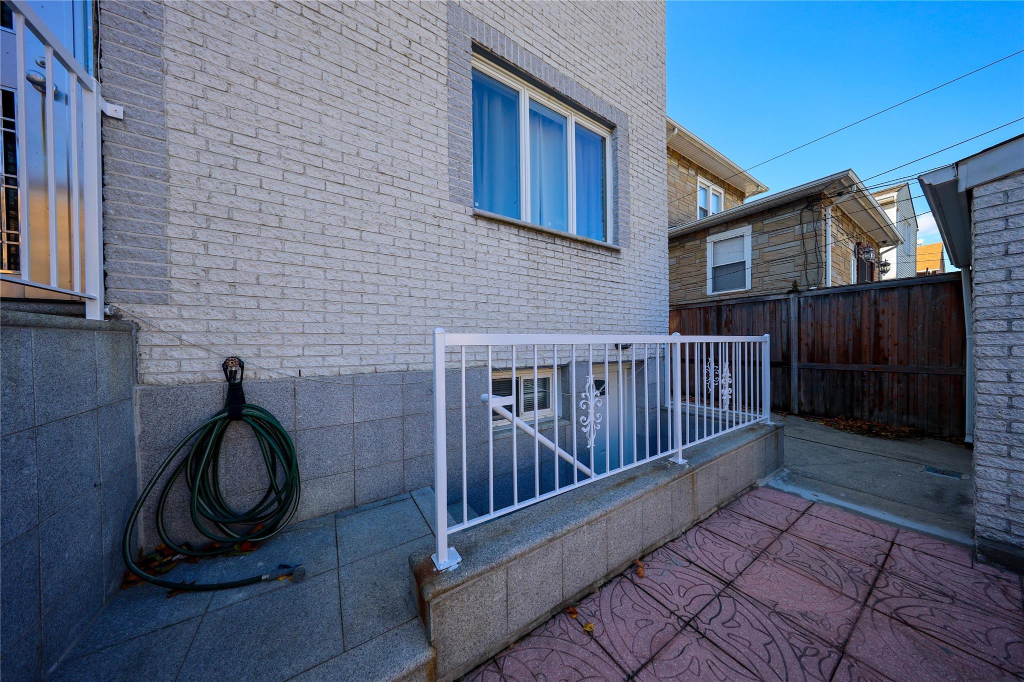 Single Family Bay Ridge  Brooklyn, NY 11204, MLS-820839-36