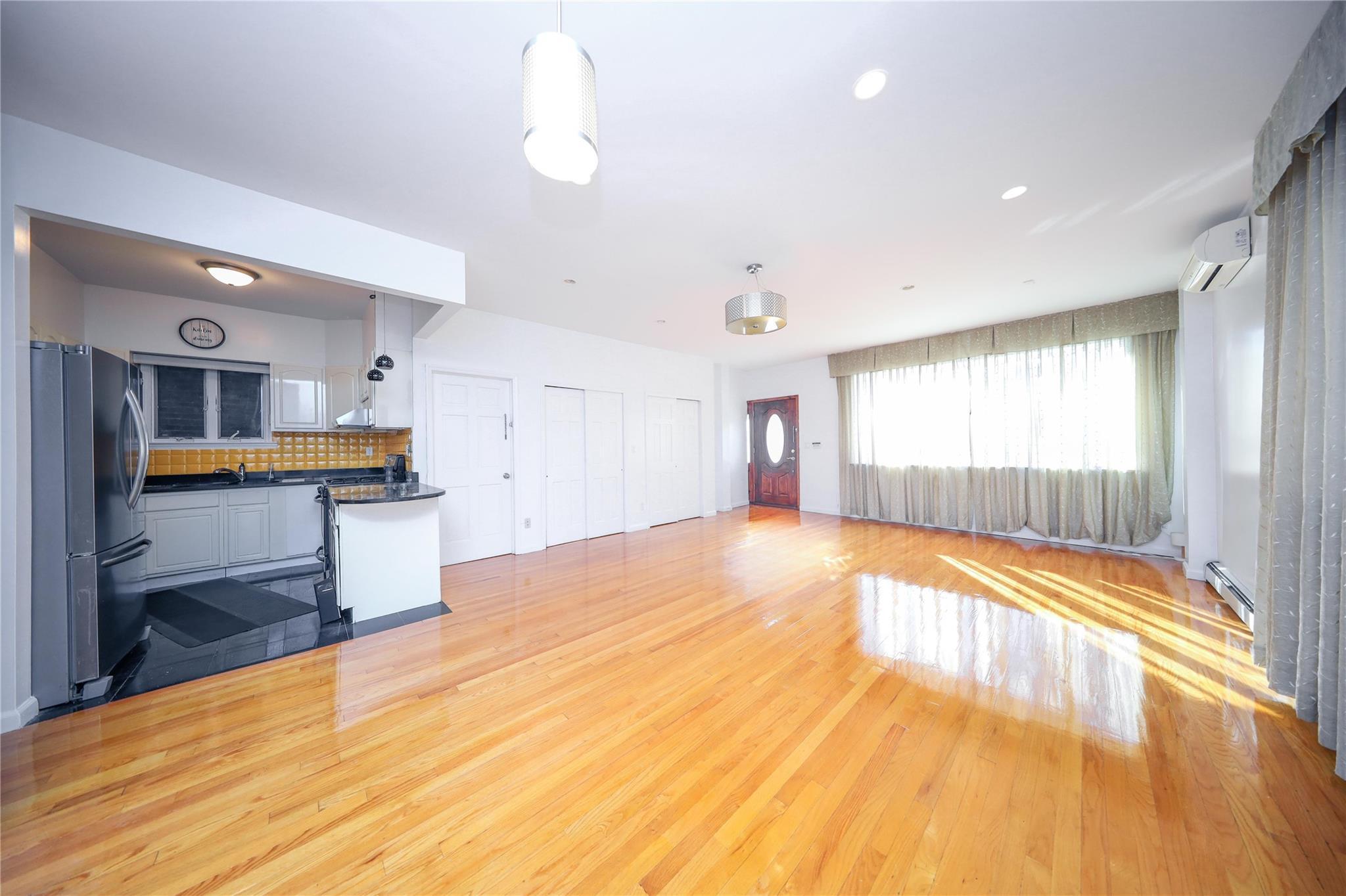 Single Family Bay Ridge  Brooklyn, NY 11204, MLS-820839-5