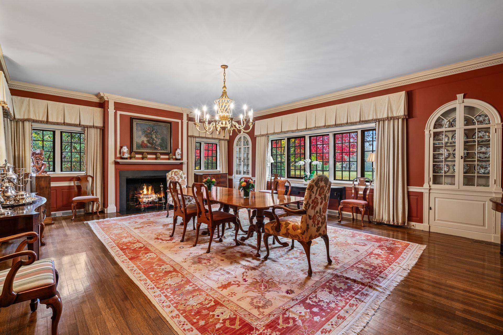 Single Family Piping Rock  Nassau County, NY 11560, MLS-820881-12