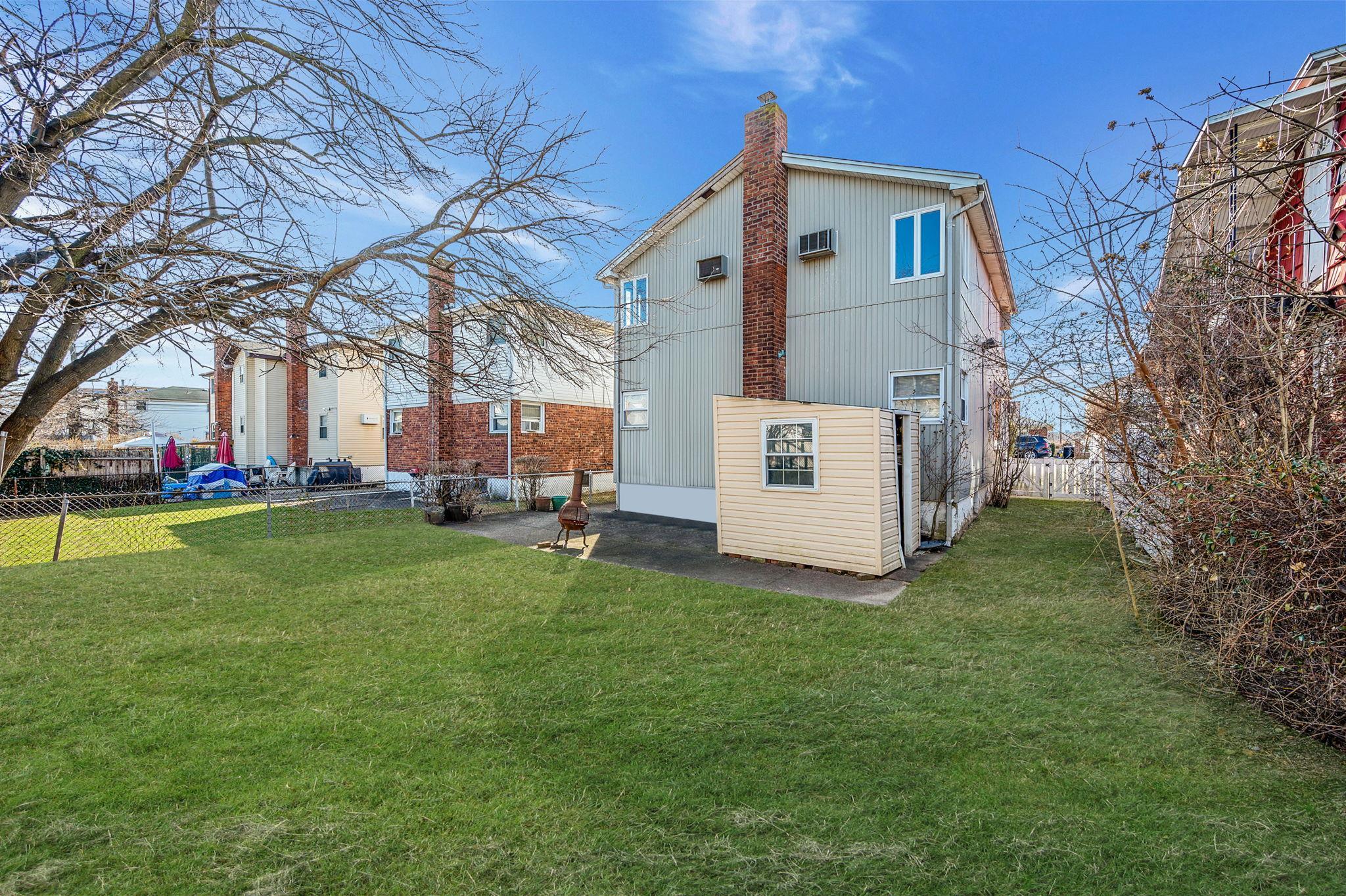 Single Family 148th  Queens, NY 11413, MLS-820892-17