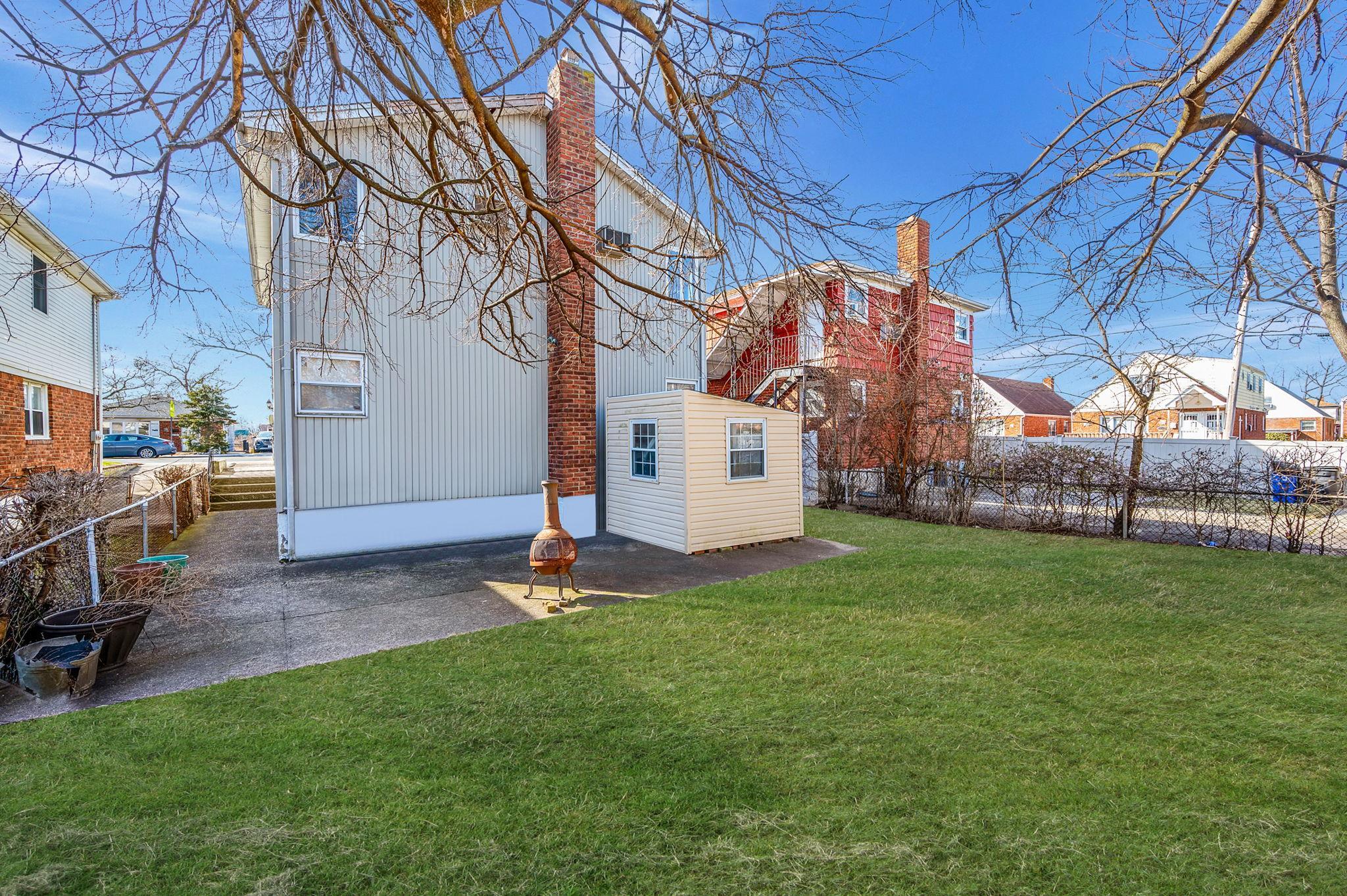 Single Family 148th  Queens, NY 11413, MLS-820892-18