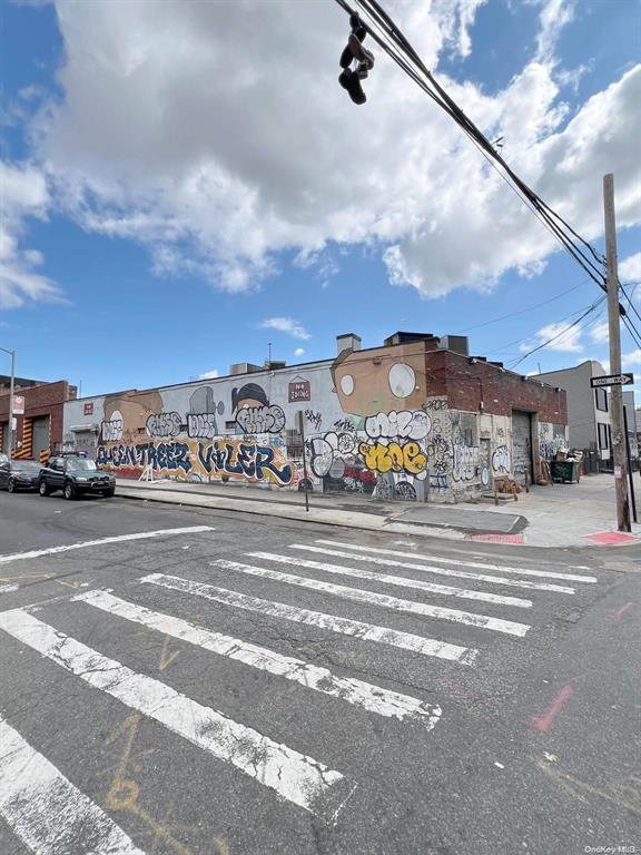 Commercial Sale Kingsland  Brooklyn, NY 11222, MLS-820907-2