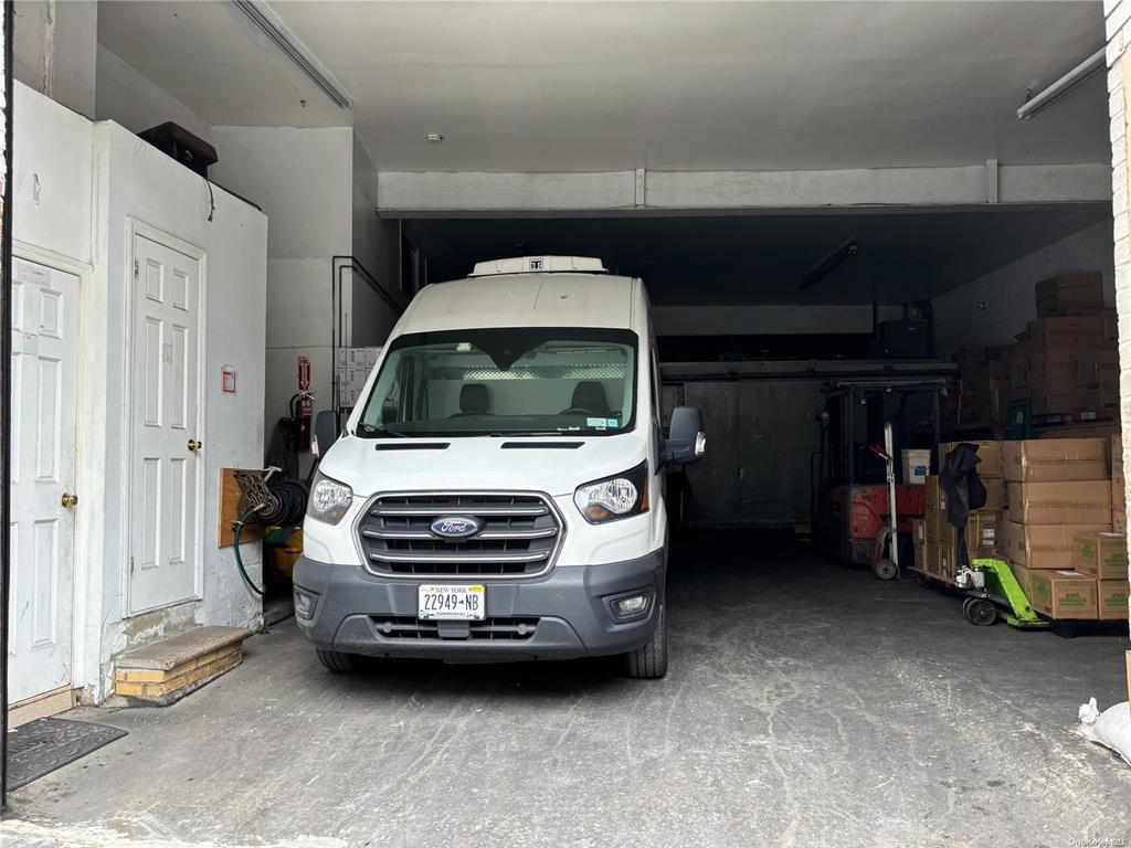 Commercial Sale Kingsland  Brooklyn, NY 11222, MLS-820907-8