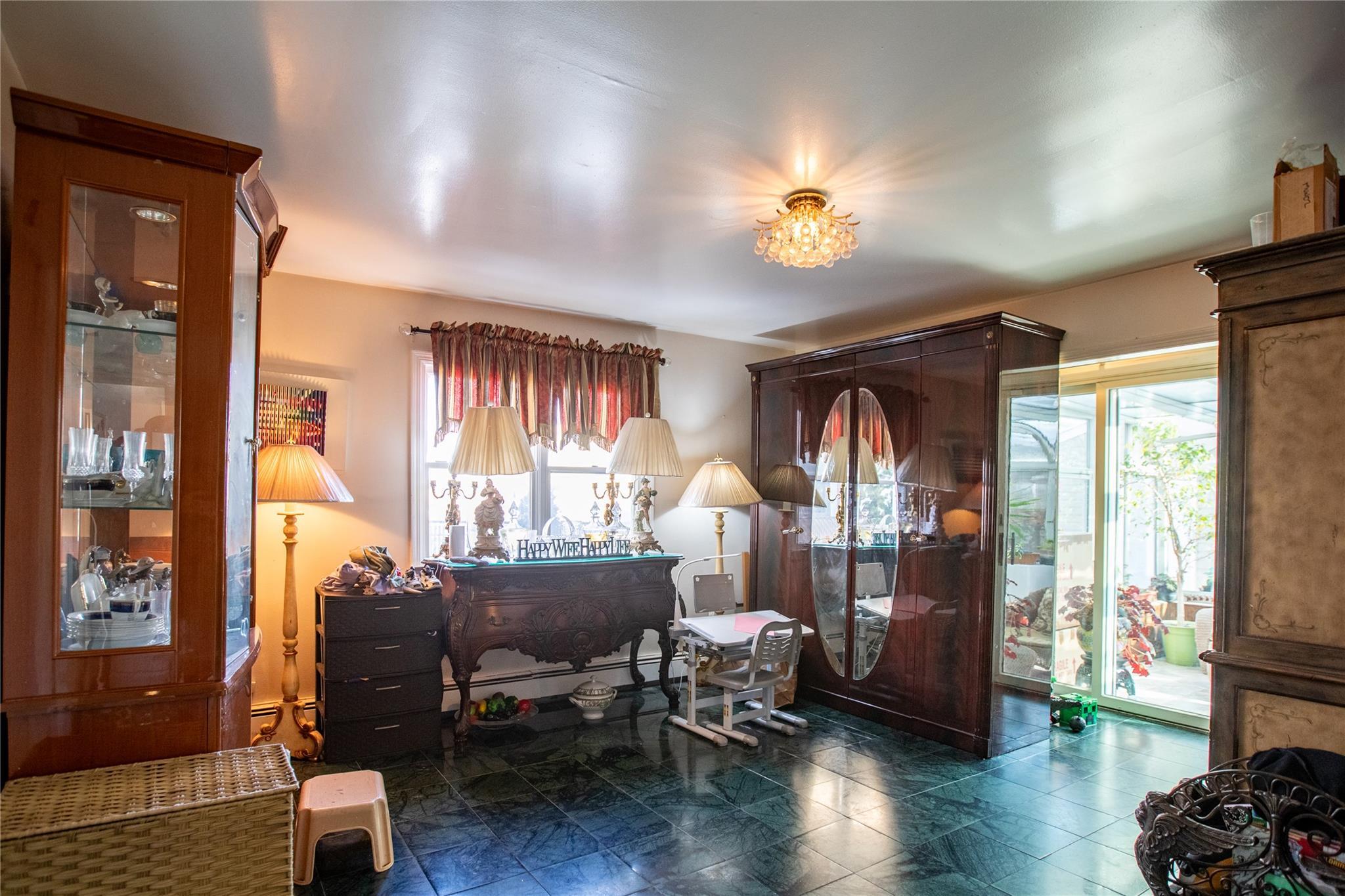 Single Family Keller  Nassau County, NY 11003, MLS-820935-15