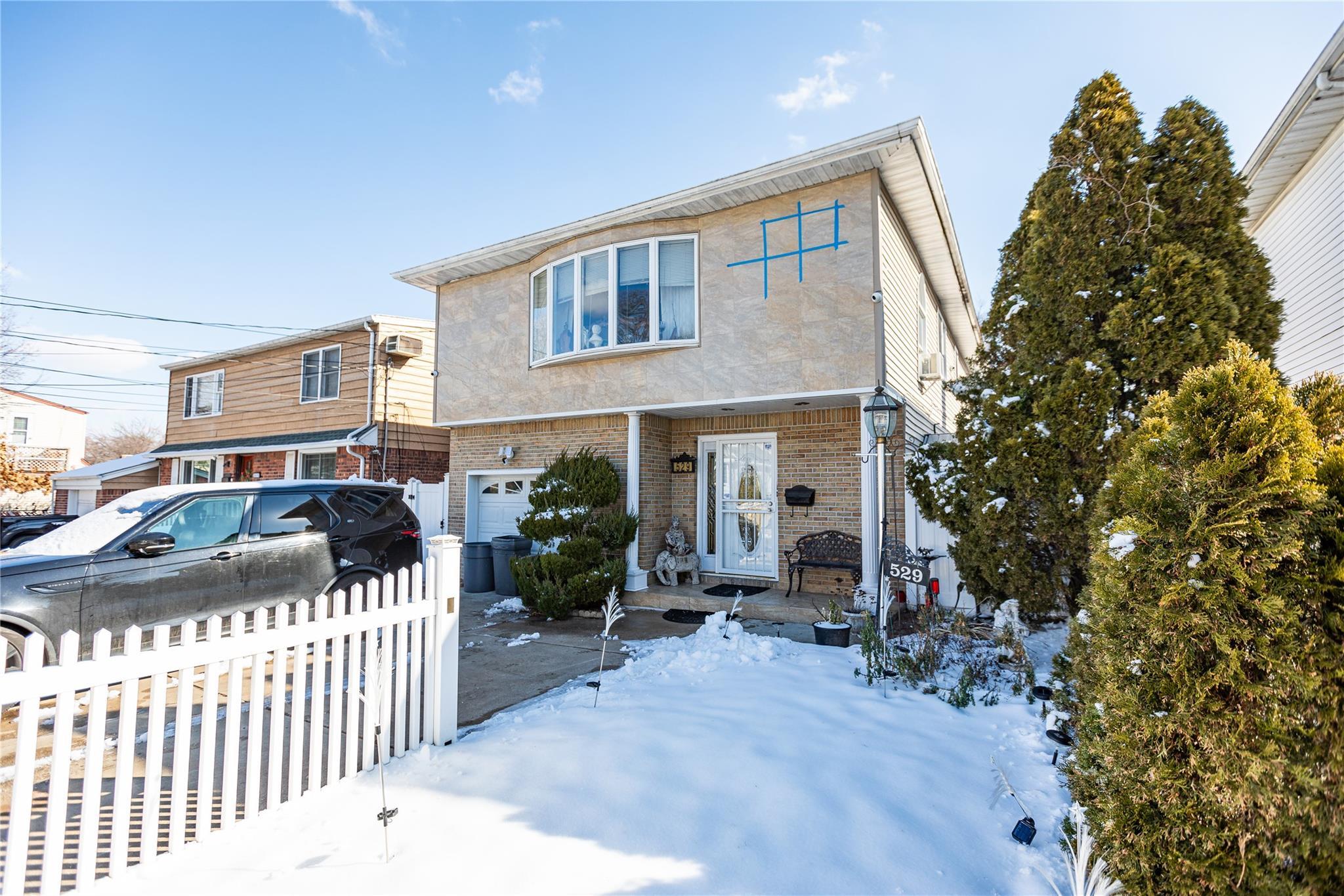 Single Family Keller  Nassau County, NY 11003, MLS-820935-2