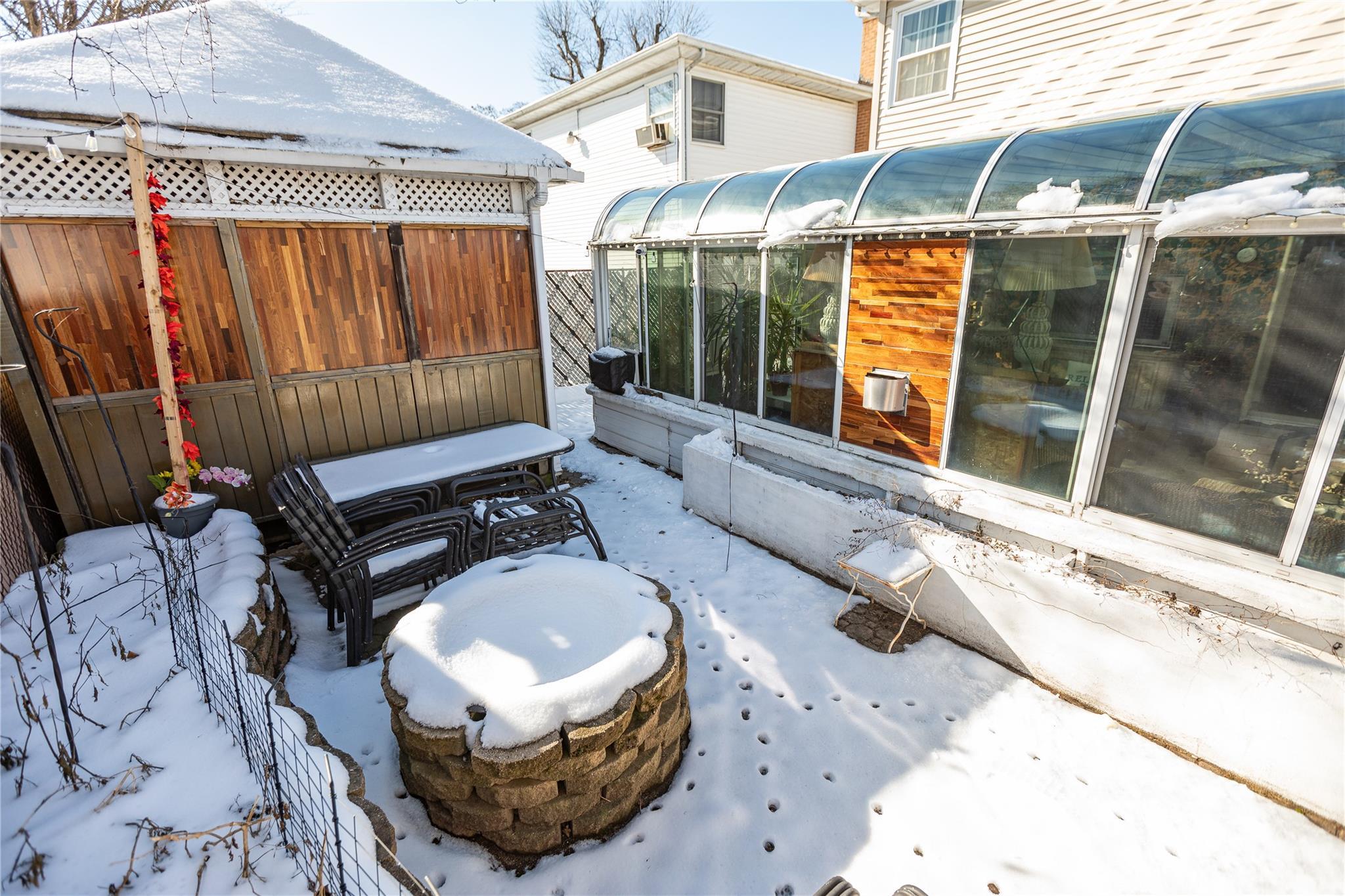 Single Family Keller  Nassau County, NY 11003, MLS-820935-22