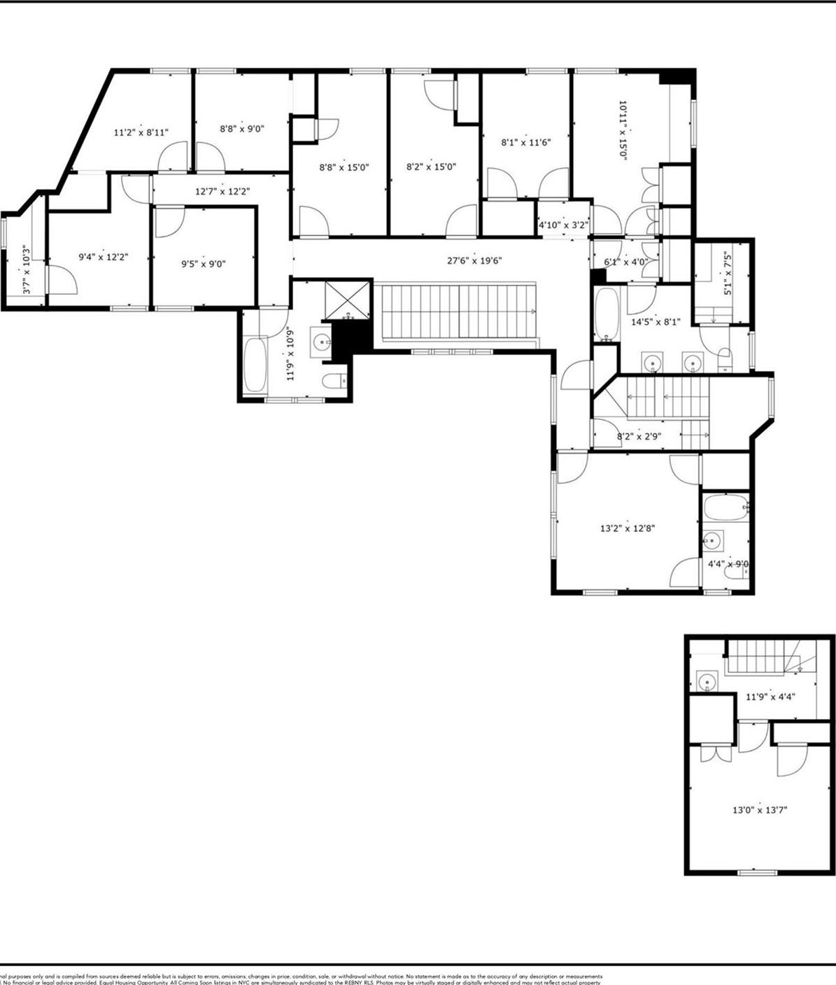 Single Family Pryer Manor  Westchester County, NY 10538, MLS-820943-7