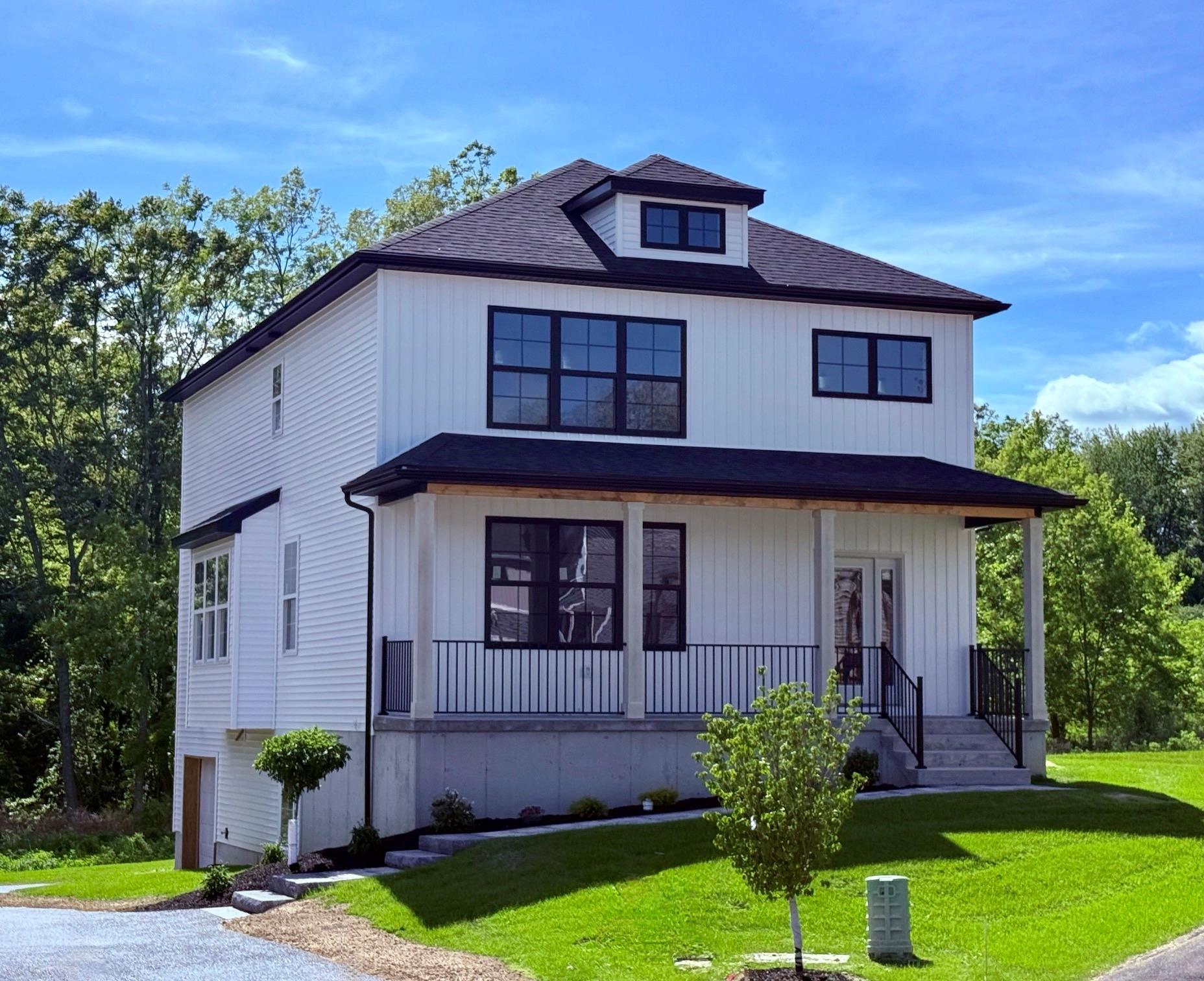 Single Family Townsend  Dutchess County, NY 12508, MLS-820952-3