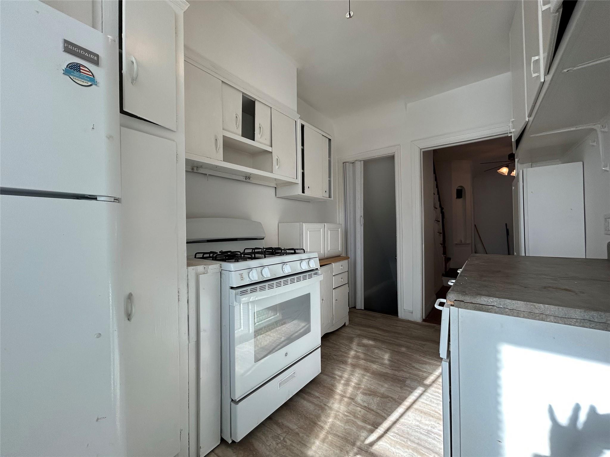 Single Family Eliot  Queens, NY 11379, MLS-820955-10