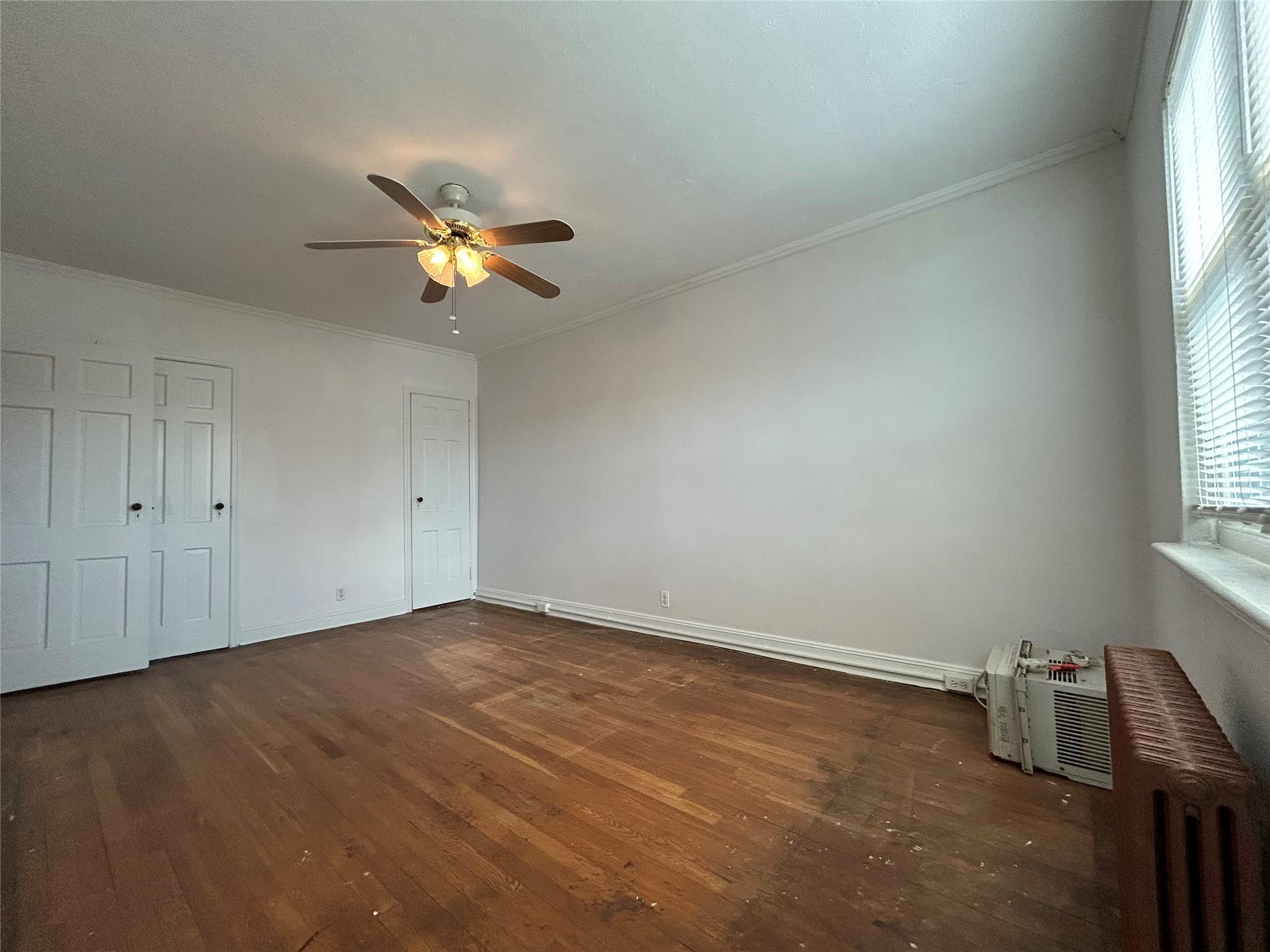 Single Family Eliot  Queens, NY 11379, MLS-820955-13