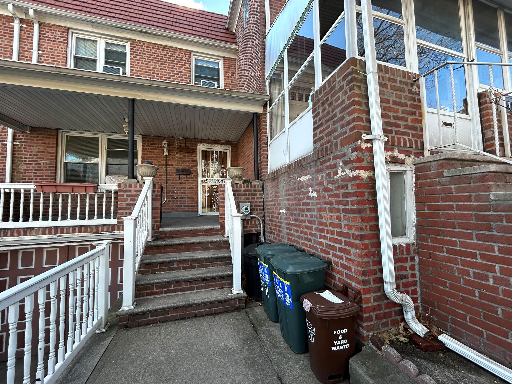 Single Family Eliot  Queens, NY 11379, MLS-820955-2
