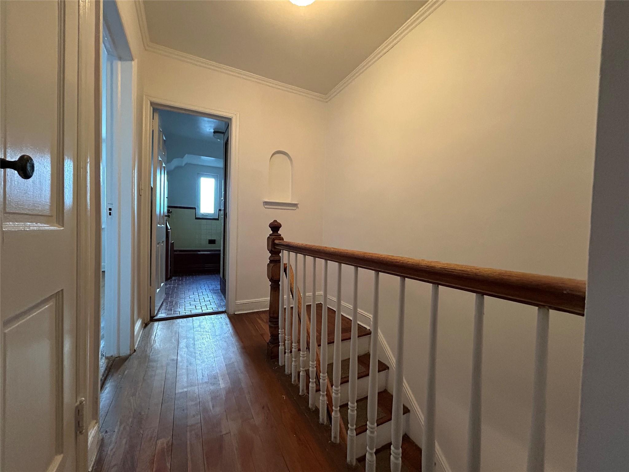 Single Family Eliot  Queens, NY 11379, MLS-820955-23