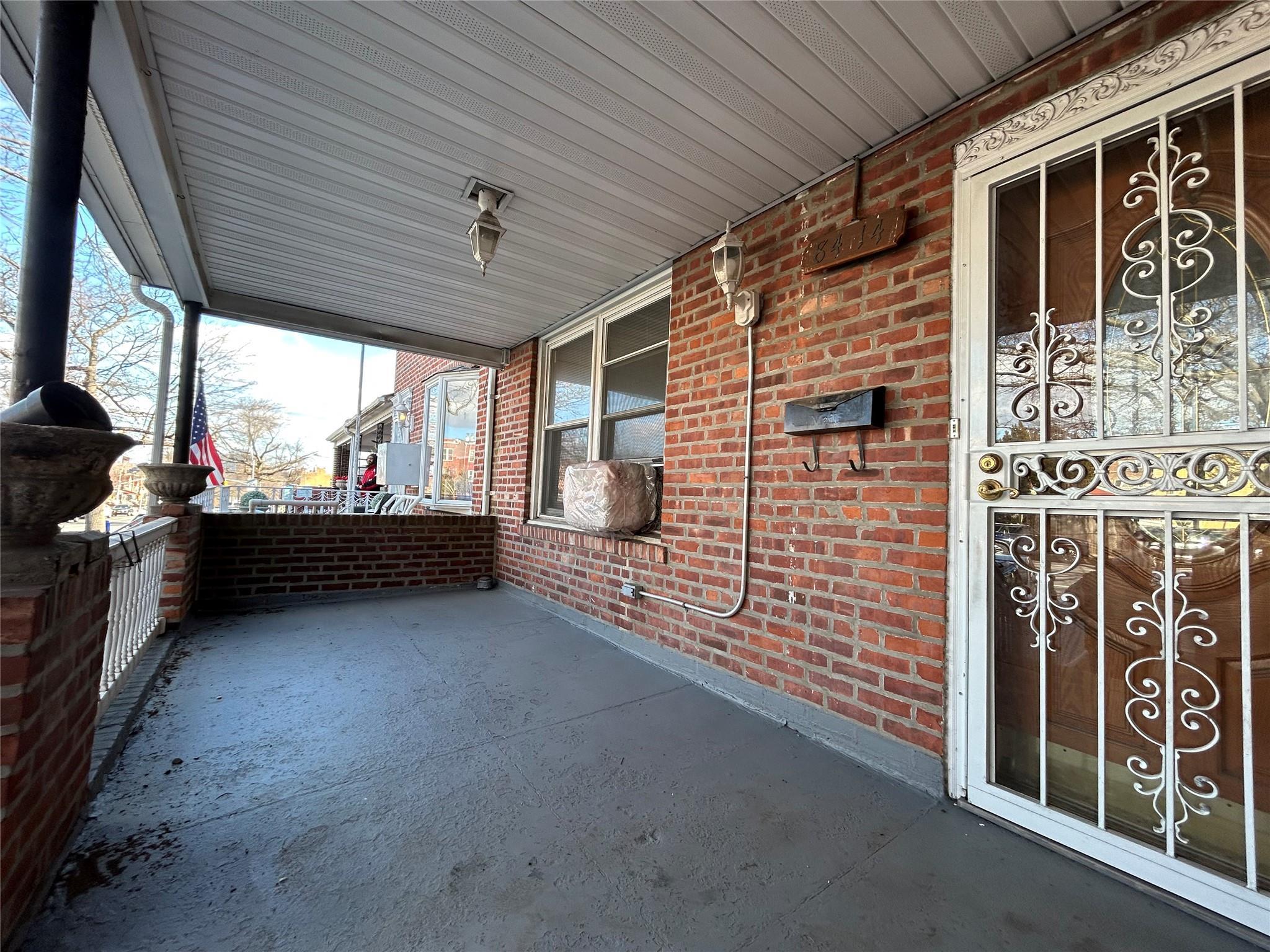 Single Family Eliot  Queens, NY 11379, MLS-820955-3