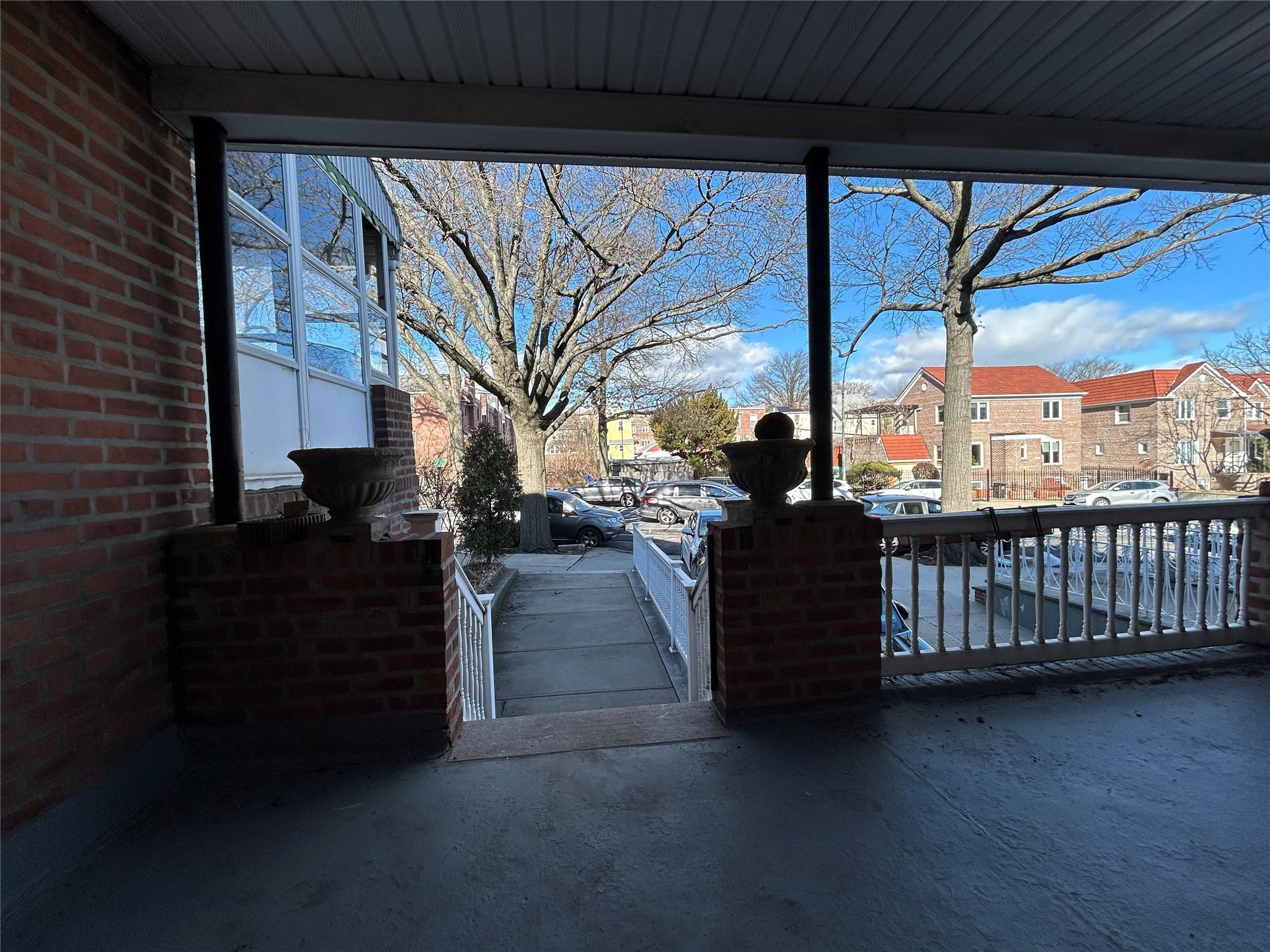 Single Family Eliot  Queens, NY 11379, MLS-820955-5