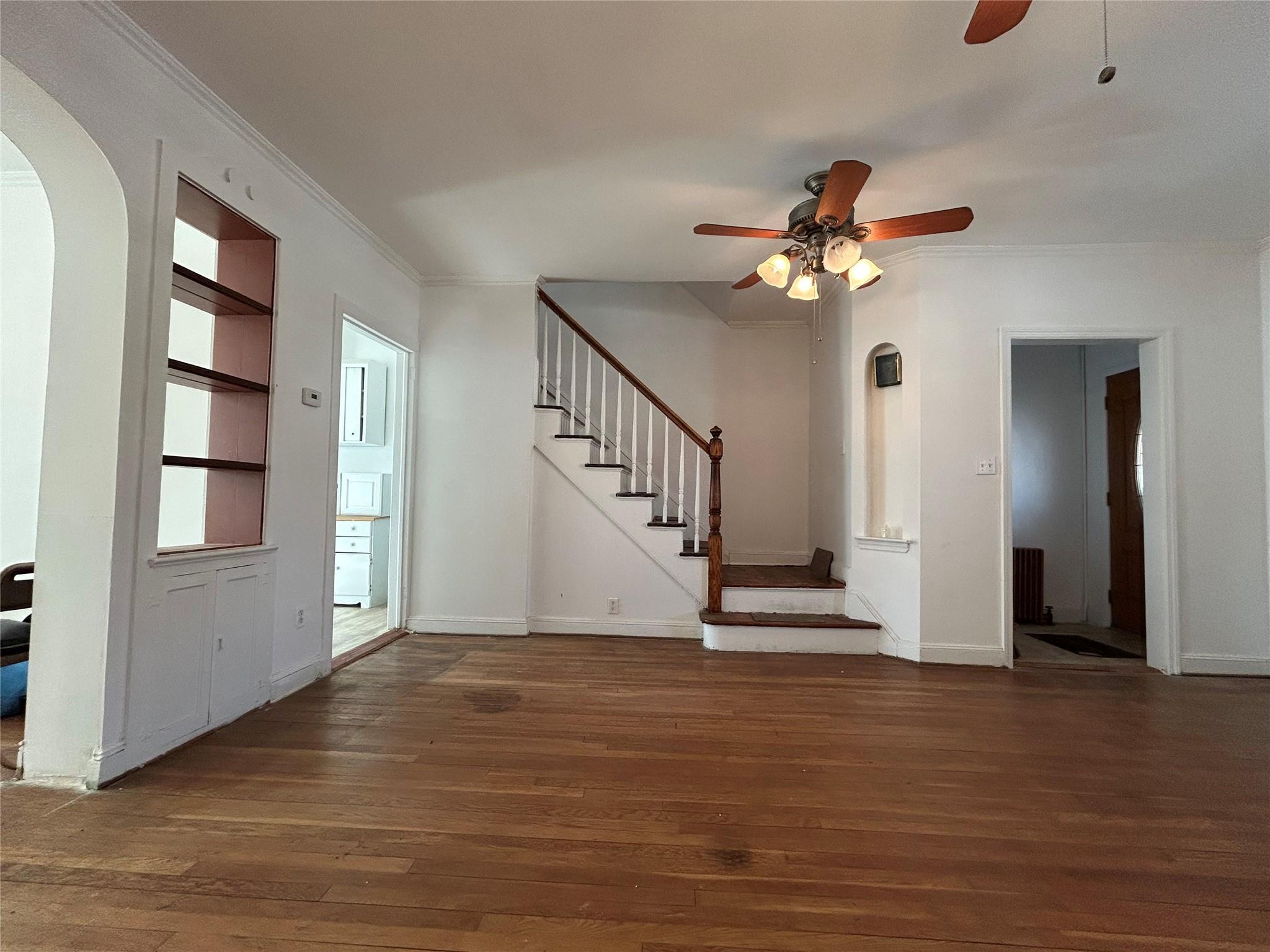 Single Family Eliot  Queens, NY 11379, MLS-820955-8