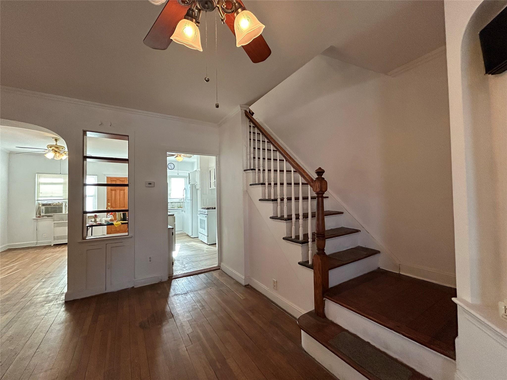 Single Family Eliot  Queens, NY 11379, MLS-820955-9