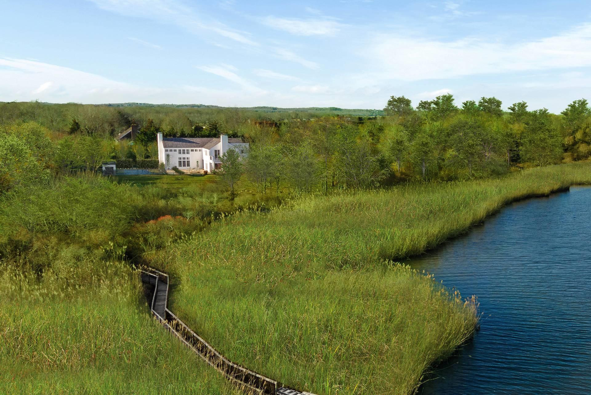 Single Family Bay  Suffolk County, NY 11976, MLS-820970-31