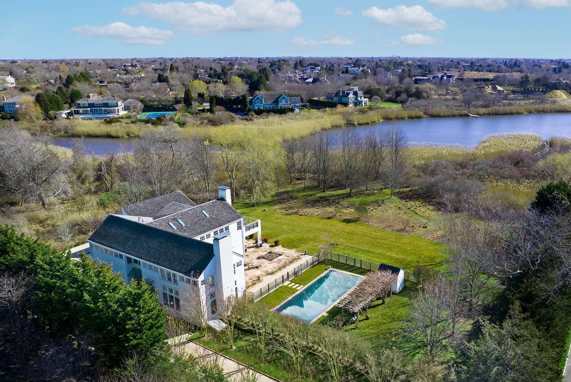 Single Family Bay  Suffolk County, NY 11976, MLS-820970-4