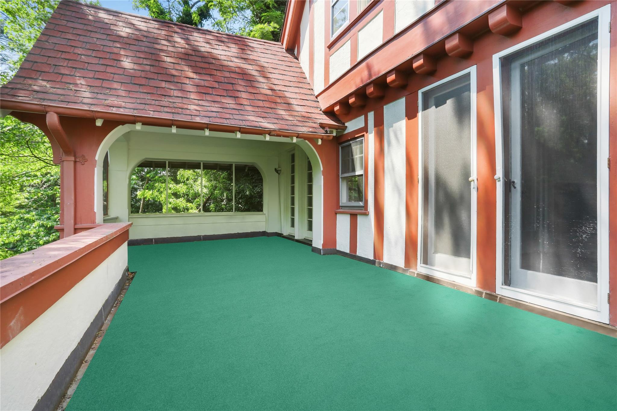 Single Family Ridge  Westchester County, NY 10708, MLS-820993-15
