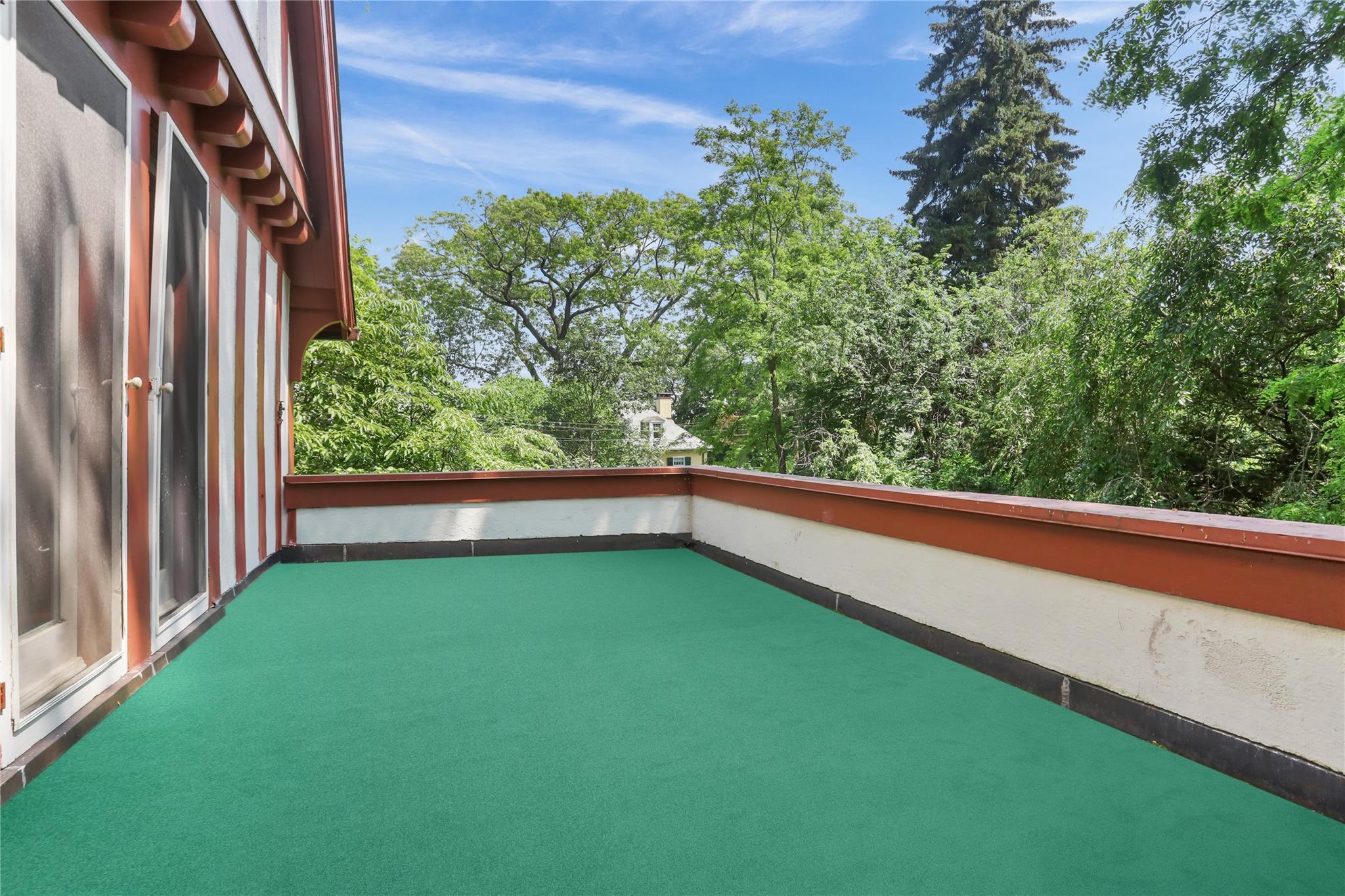 Single Family Ridge  Westchester County, NY 10708, MLS-820993-16