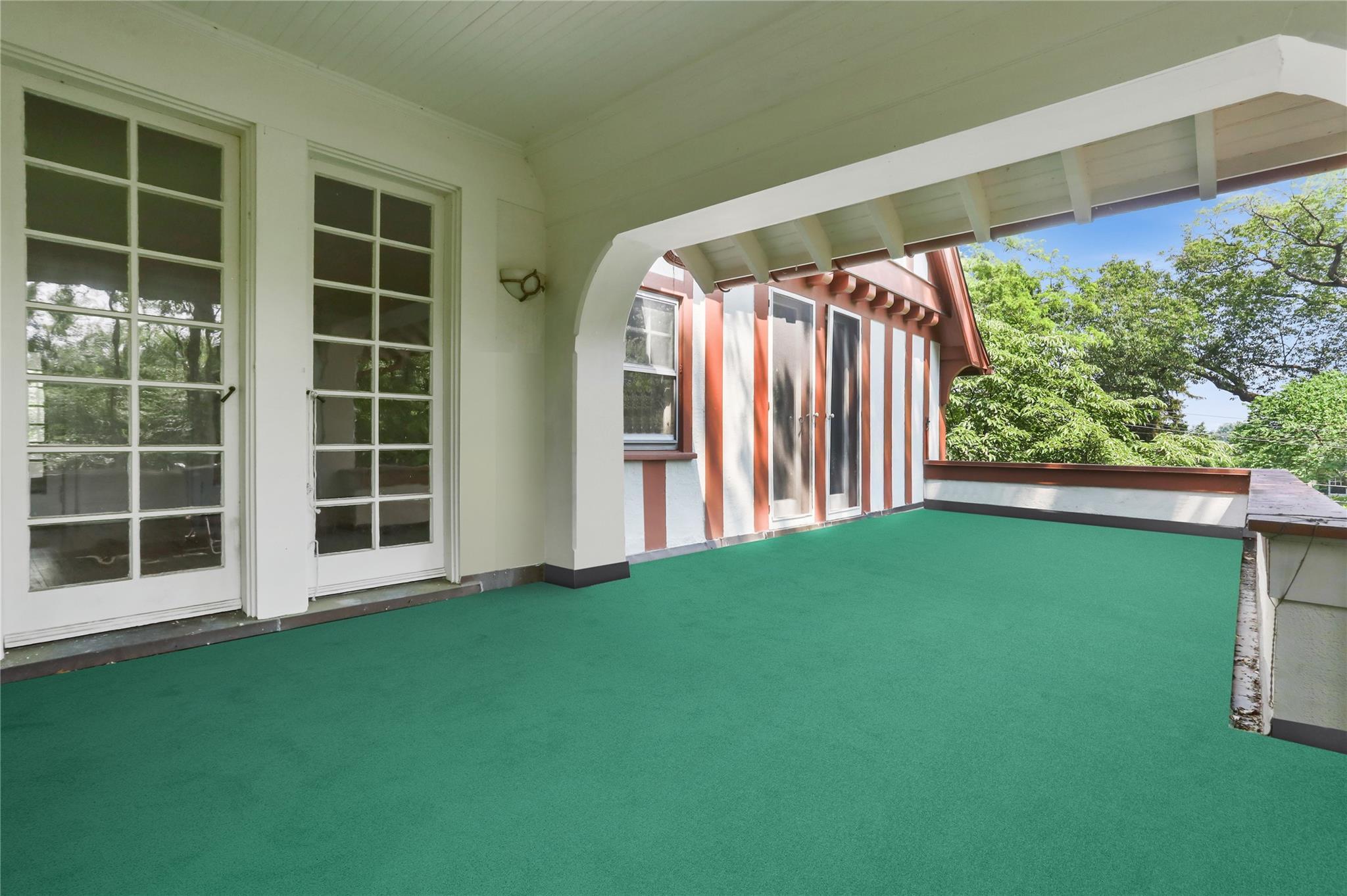 Single Family Ridge  Westchester County, NY 10708, MLS-820993-17