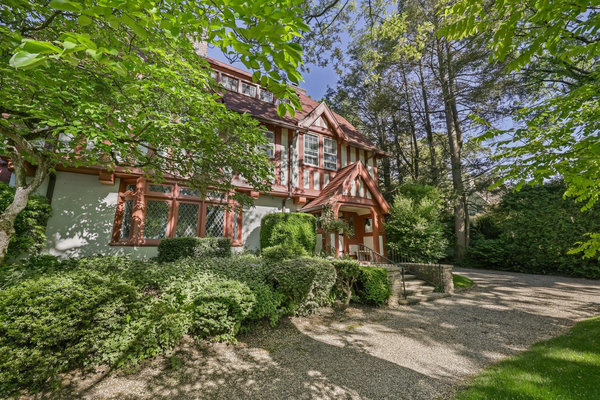 Single Family Ridge  Westchester County, NY 10708, MLS-820993-20