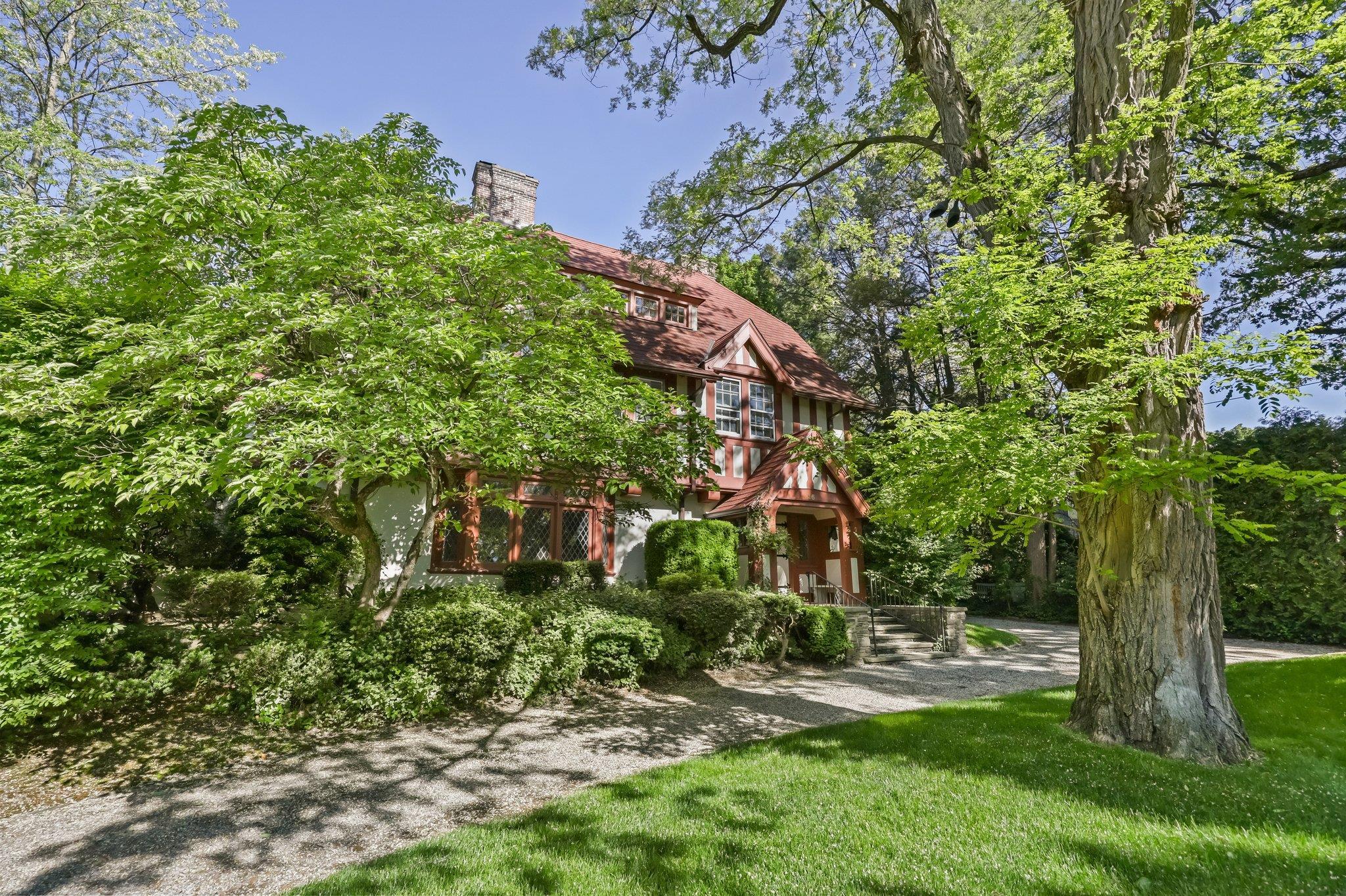 Single Family Ridge  Westchester County, NY 10708, MLS-820993-21