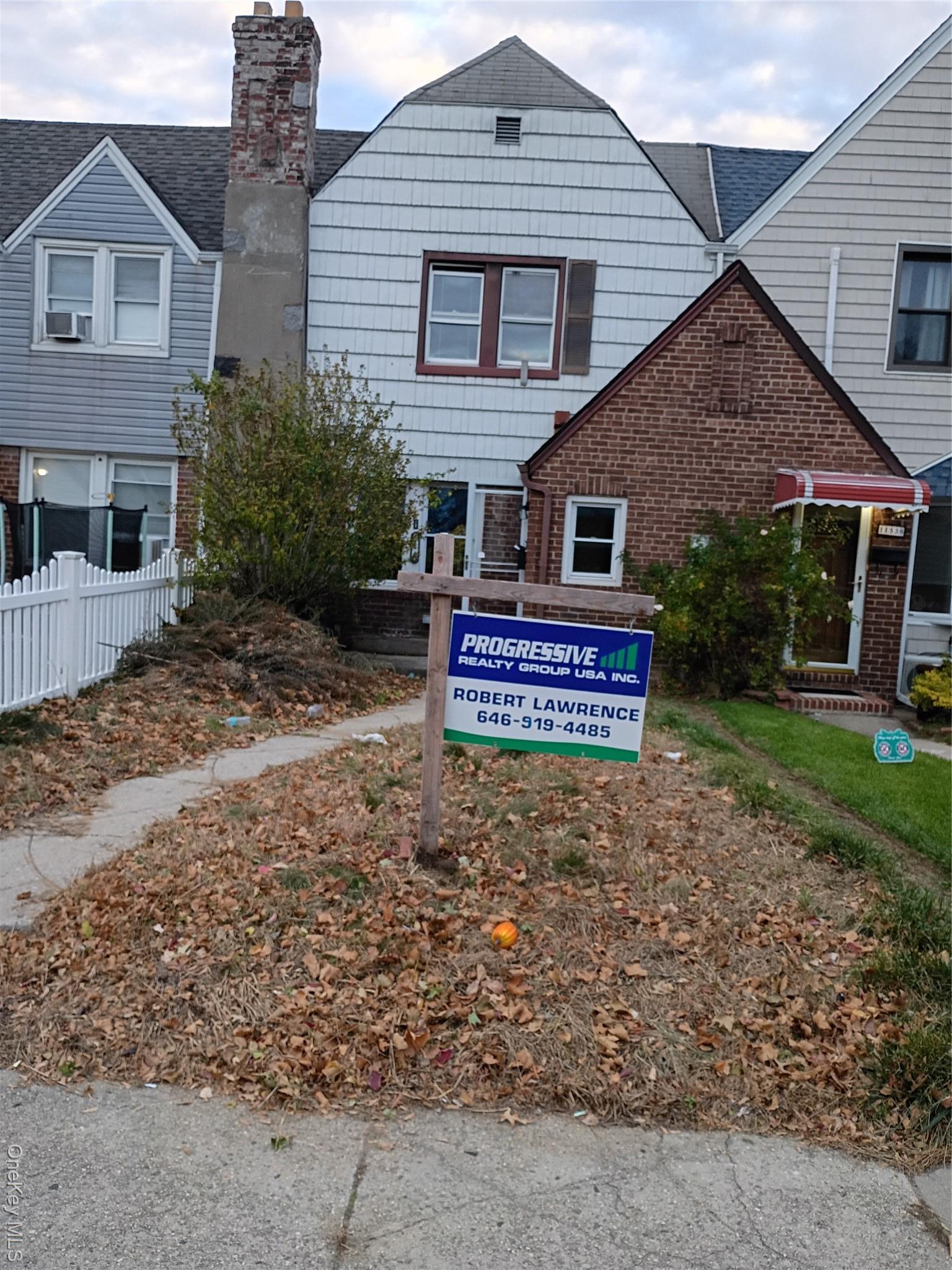 Single Family 227 Queens, NY 11411, MLS-821022-10