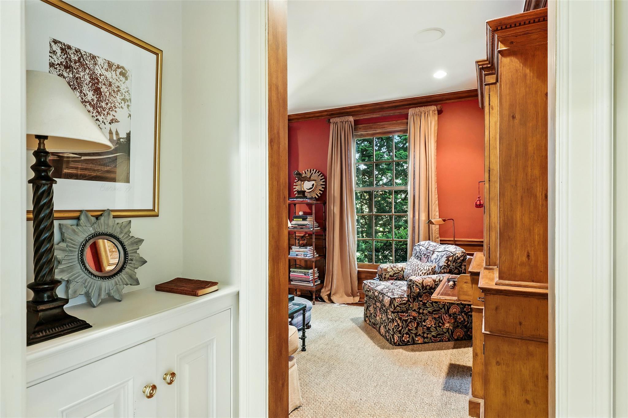 Single Family Highland  Westchester County, NY 10580, MLS-821031-11