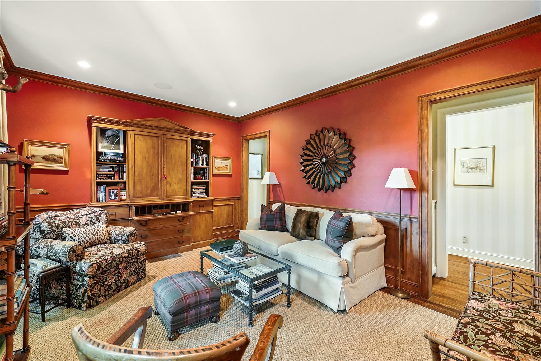Single Family Highland  Westchester County, NY 10580, MLS-821031-12