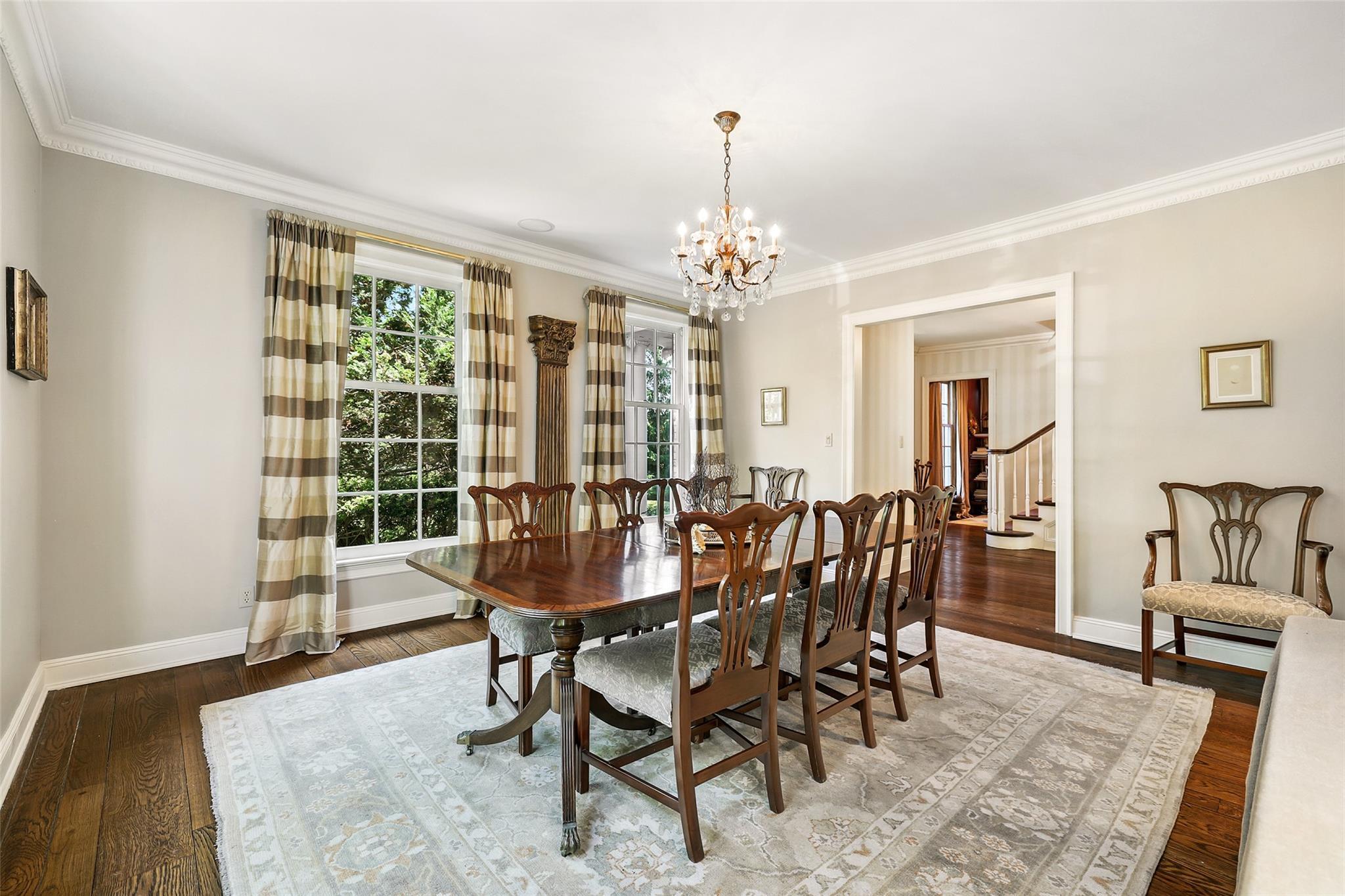 Single Family Highland  Westchester County, NY 10580, MLS-821031-13