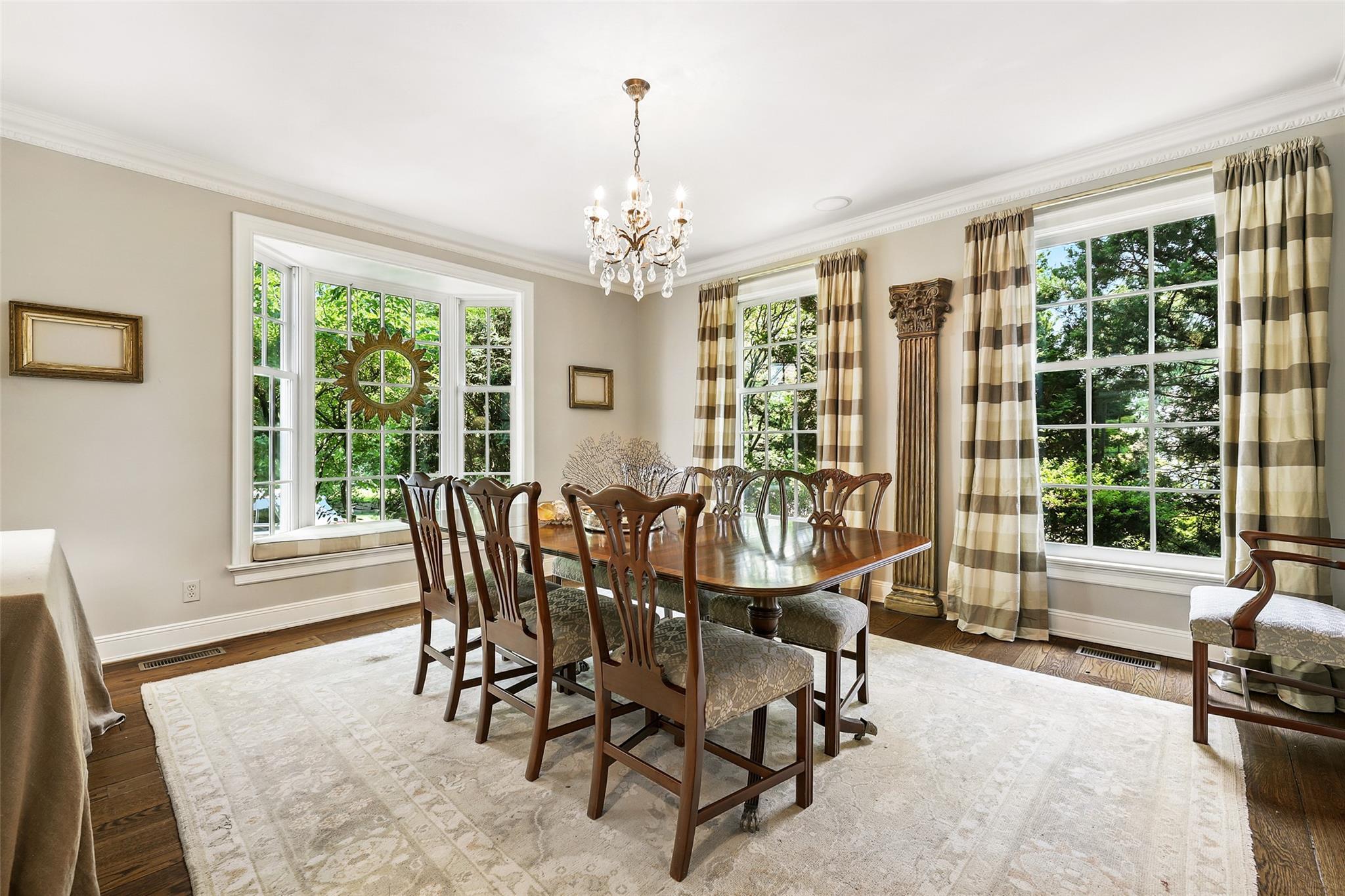 Single Family Highland  Westchester County, NY 10580, MLS-821031-14
